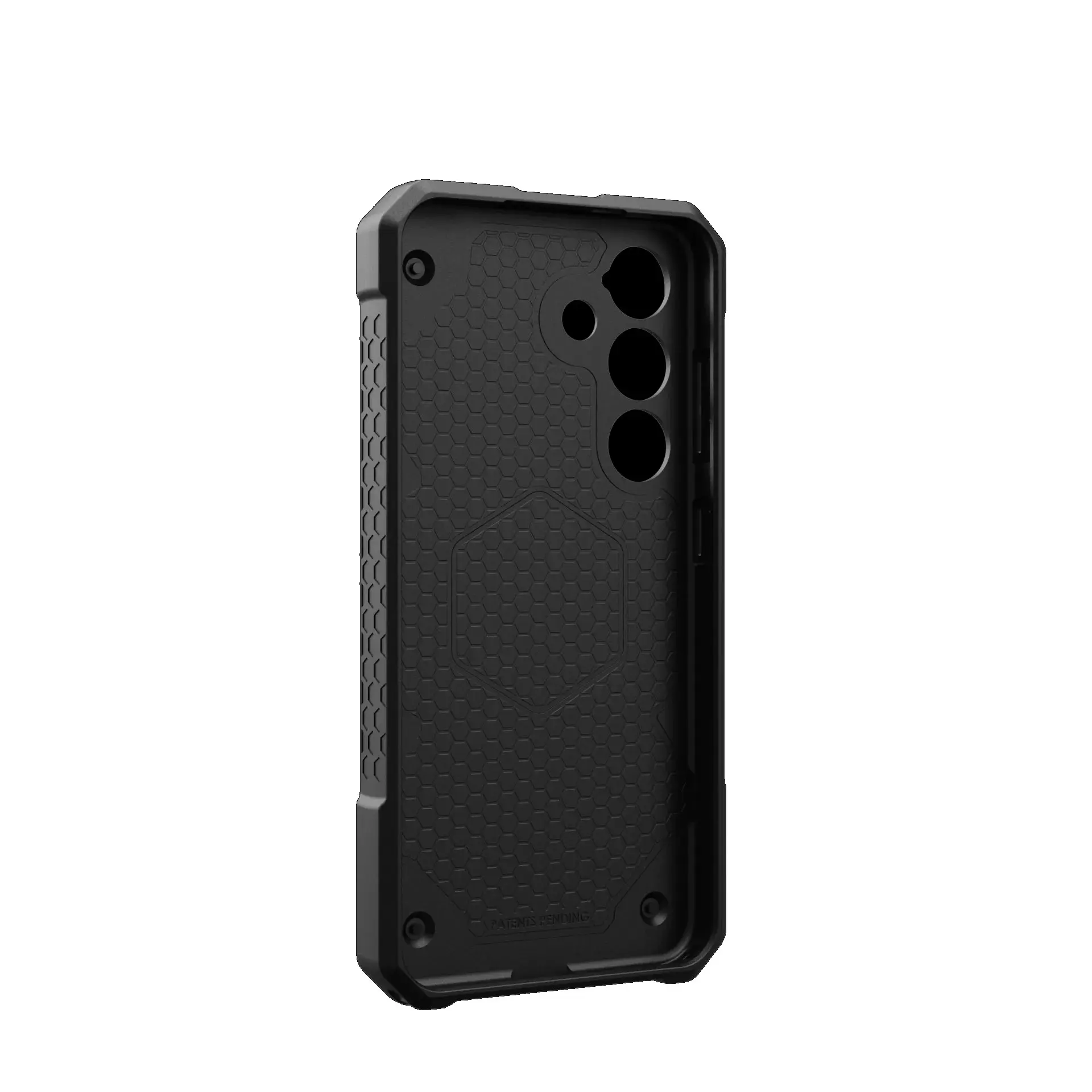 UAG Monarch Pro Case For Samsung Galaxy S24 - Carbon Fiber