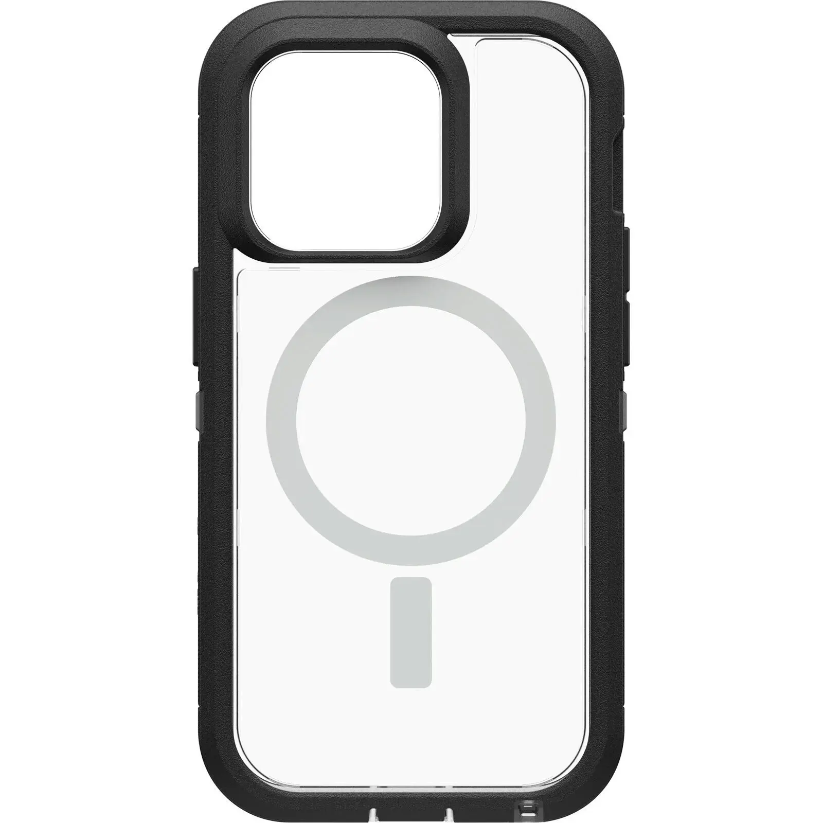 Otterbox Defender Xt Magsafe Case For Iphone14 Pro - Black Crystal