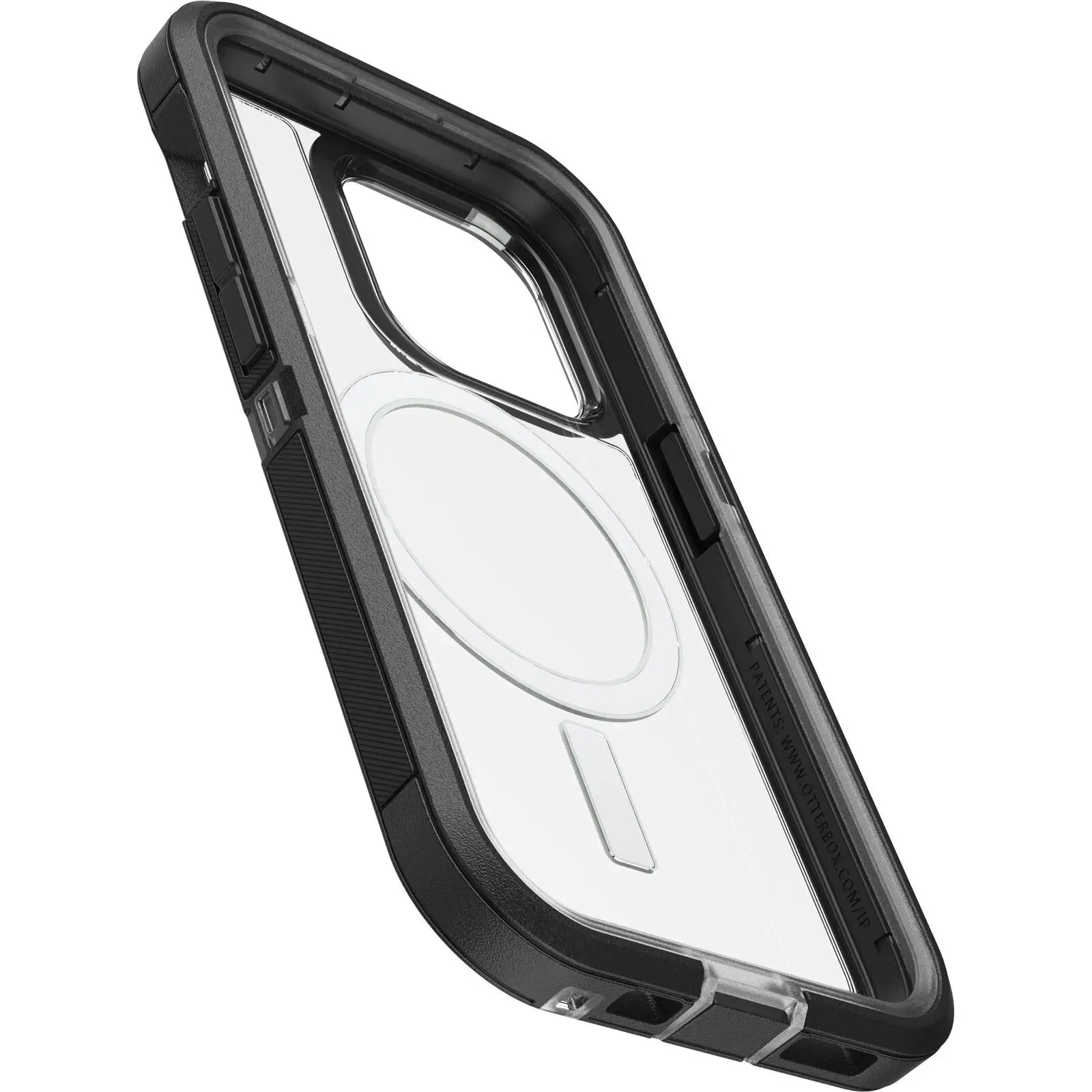 Otterbox Defender Xt Magsafe Case For Iphone14 Pro - Black Crystal