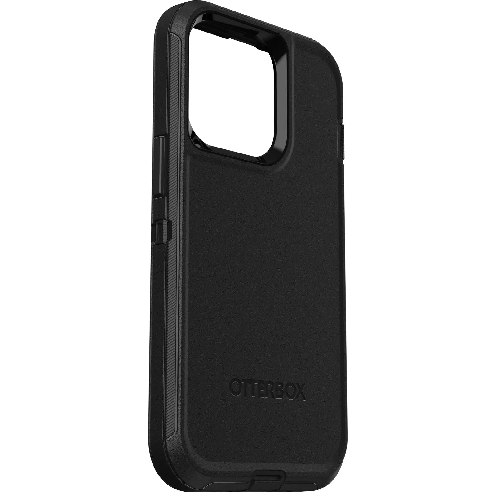 Otterbox Defender Series Case For Apple Iphone 13 Pro - Black