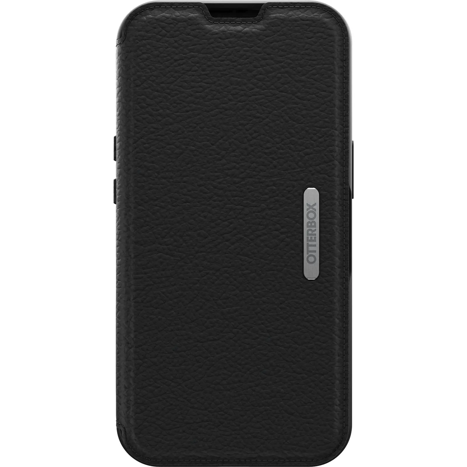 Otterbox Strada Series Case For  Apple Iphone 13 - Shadow Black