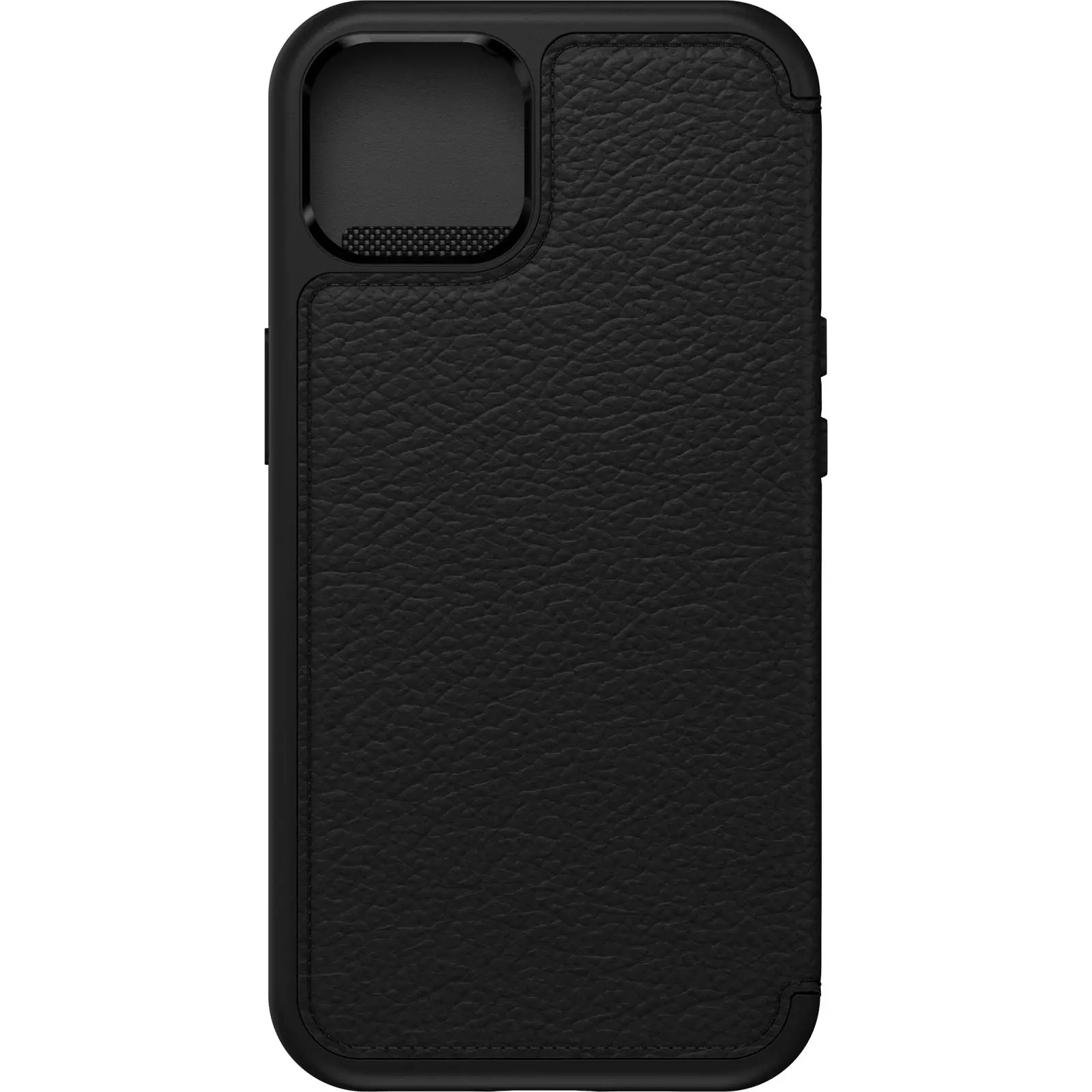 Otterbox Strada Series Case For  Apple Iphone 13 - Shadow Black