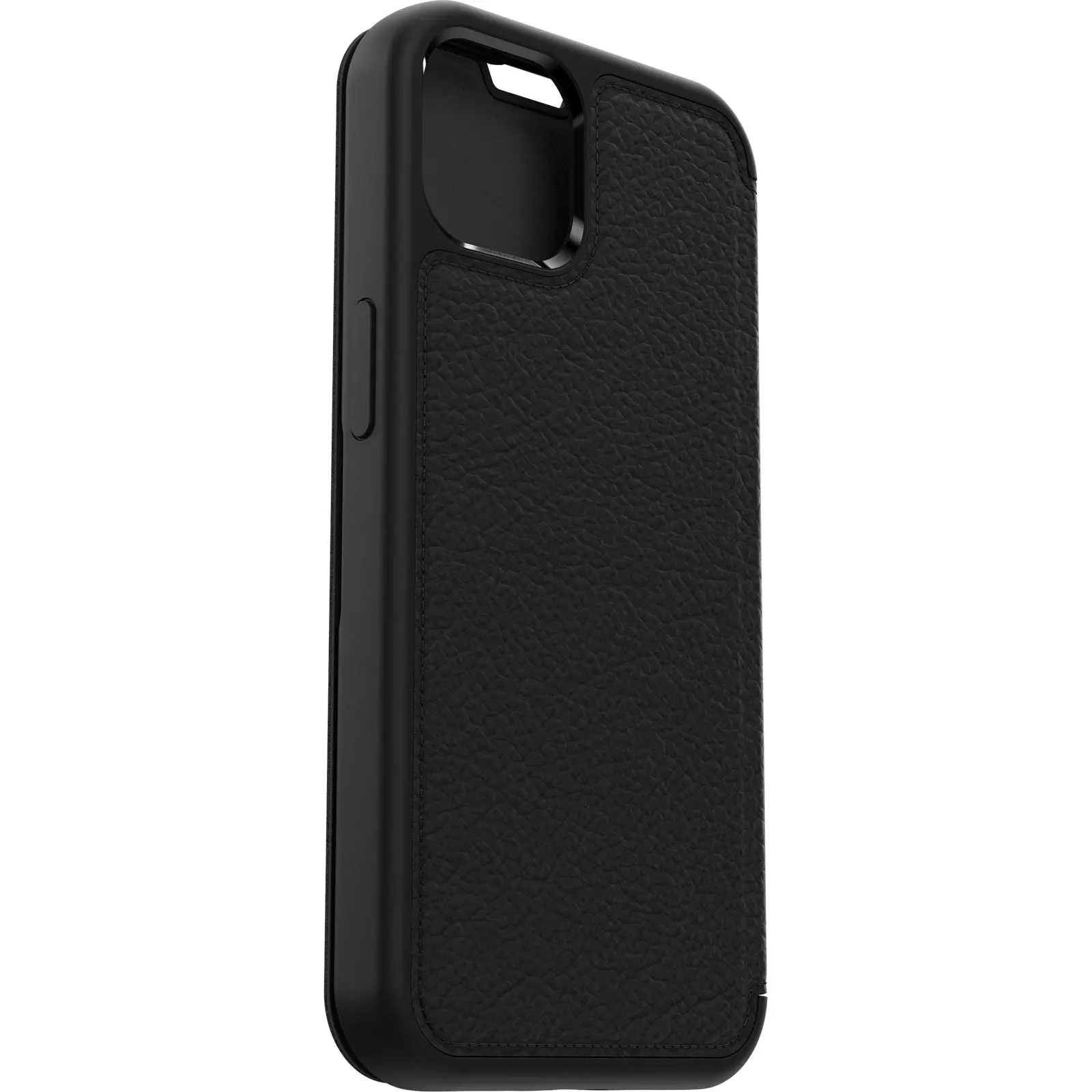 Otterbox Strada Series Case For  Apple Iphone 13 - Shadow Black