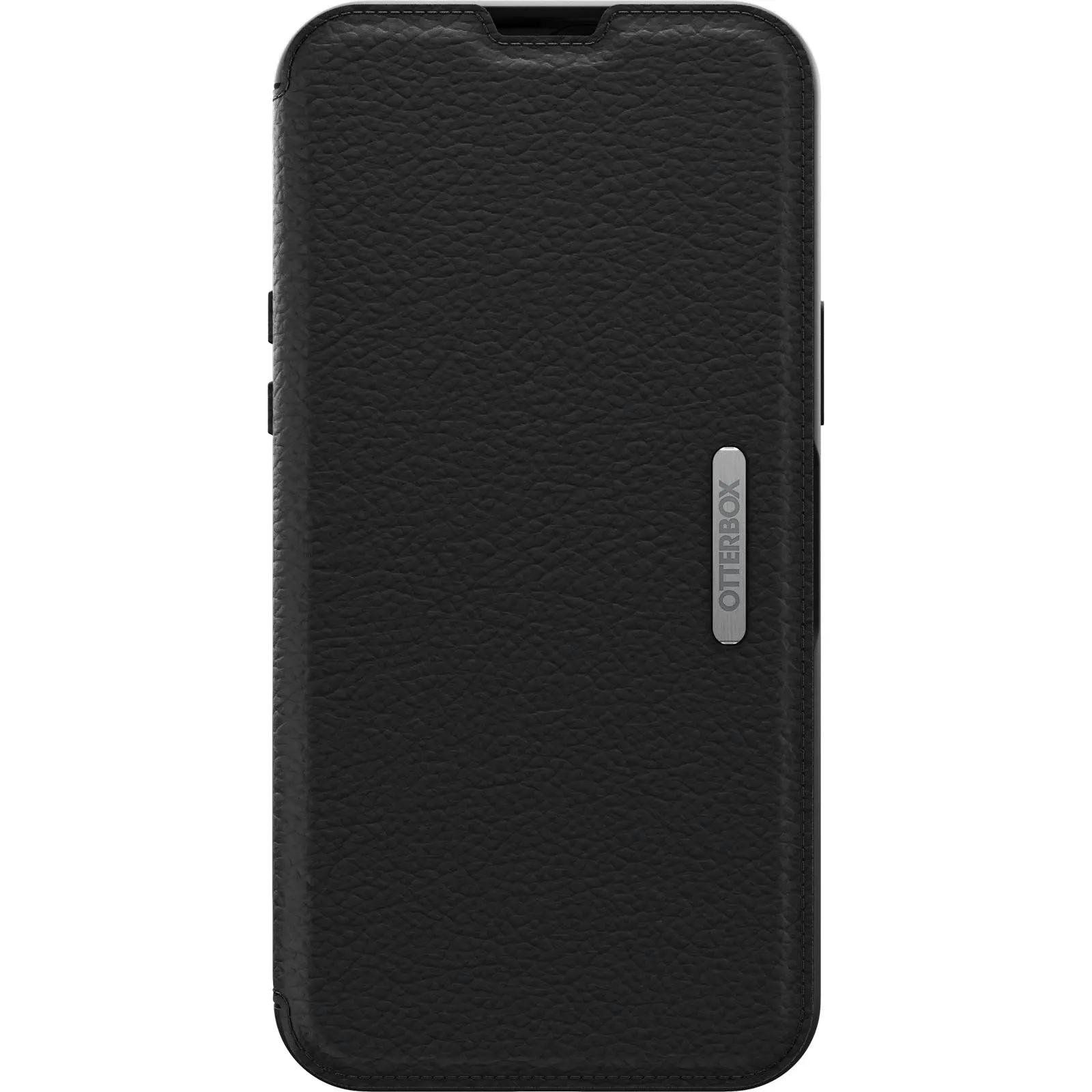 Otterbox Strada Series Case For Apple Iphone 13 Pro Max - Black