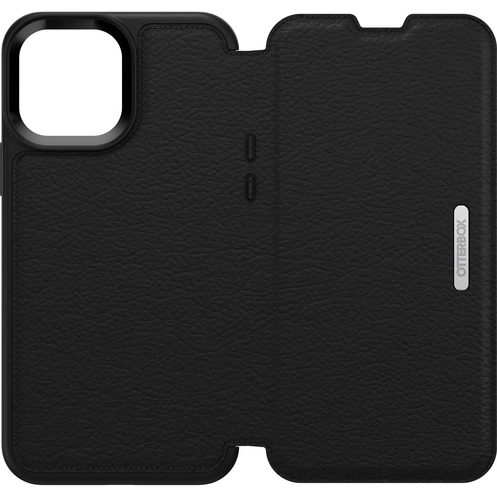 Otterbox Strada Series Case For Apple Iphone 13 Pro Max - Black