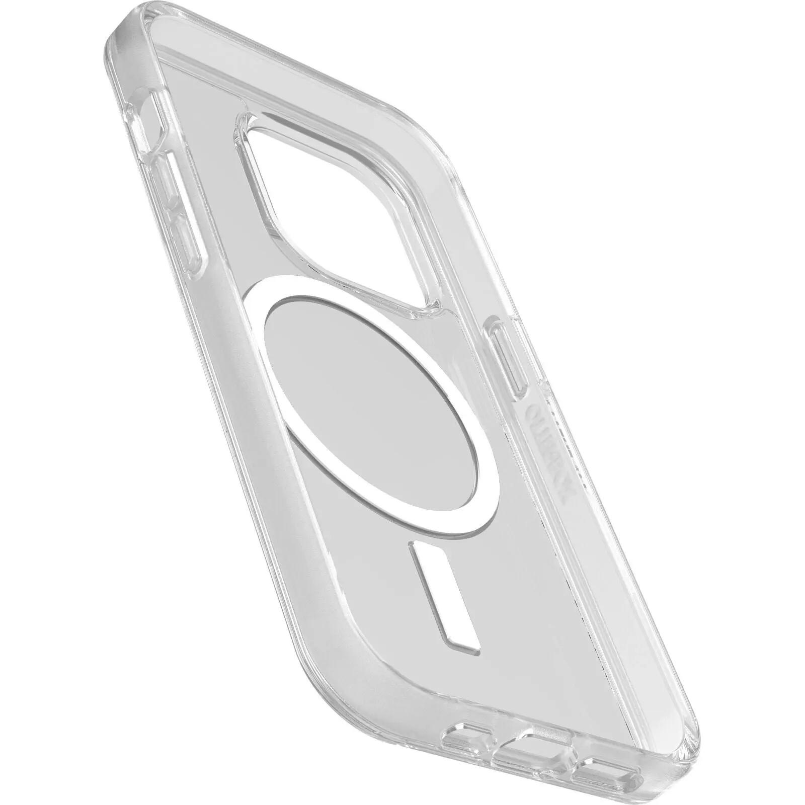 Otterbox Symmetry + Magsafe Case For Apple Iphone 14 Pro - Clear