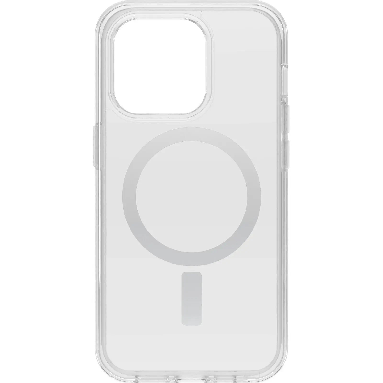 Otterbox Symmetry + Magsafe Case For Apple Iphone 14 Pro - Clear