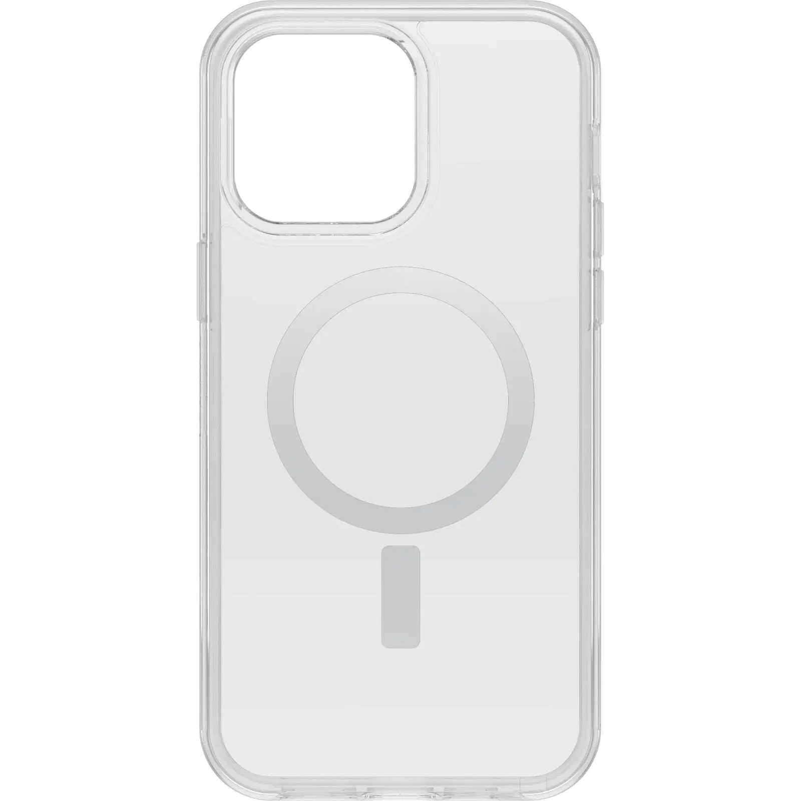 Otterbox Symmetry+magsafe Case For Apple Iphone 14 Pro Max - Clear