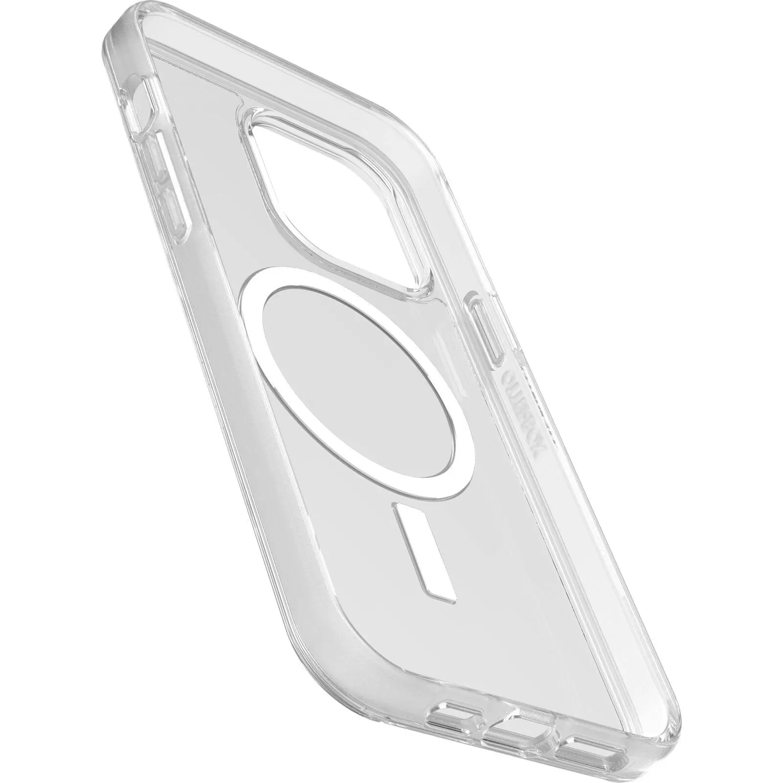 Otterbox Symmetry+magsafe Case For Apple Iphone 14 Pro Max - Clear