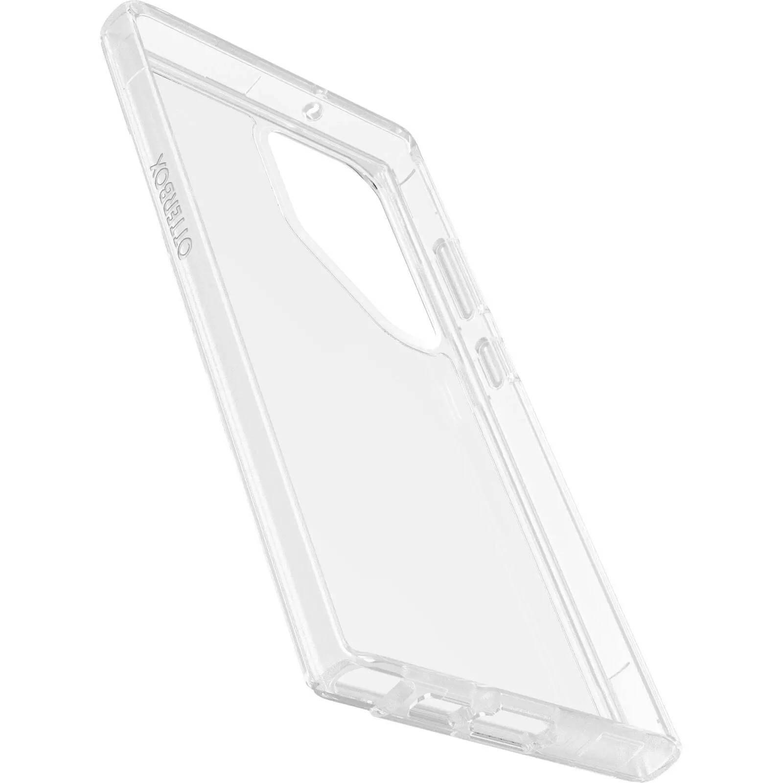 Otterbox Symmetry Case For Samsung Galaxy S23 Ultra - Clear