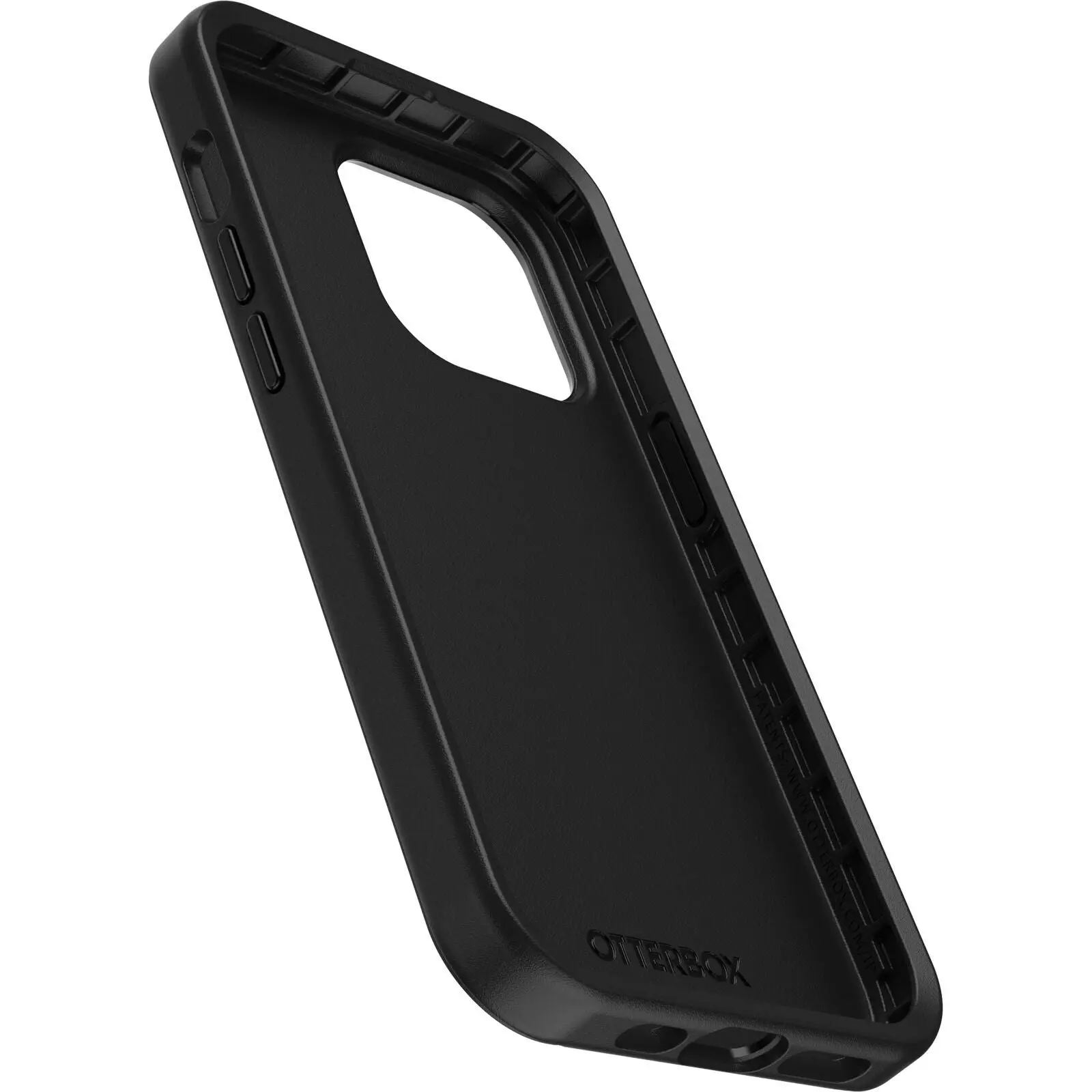 Otterbox Symmetry Series Case For Apple Iphone 14 Pro - Black