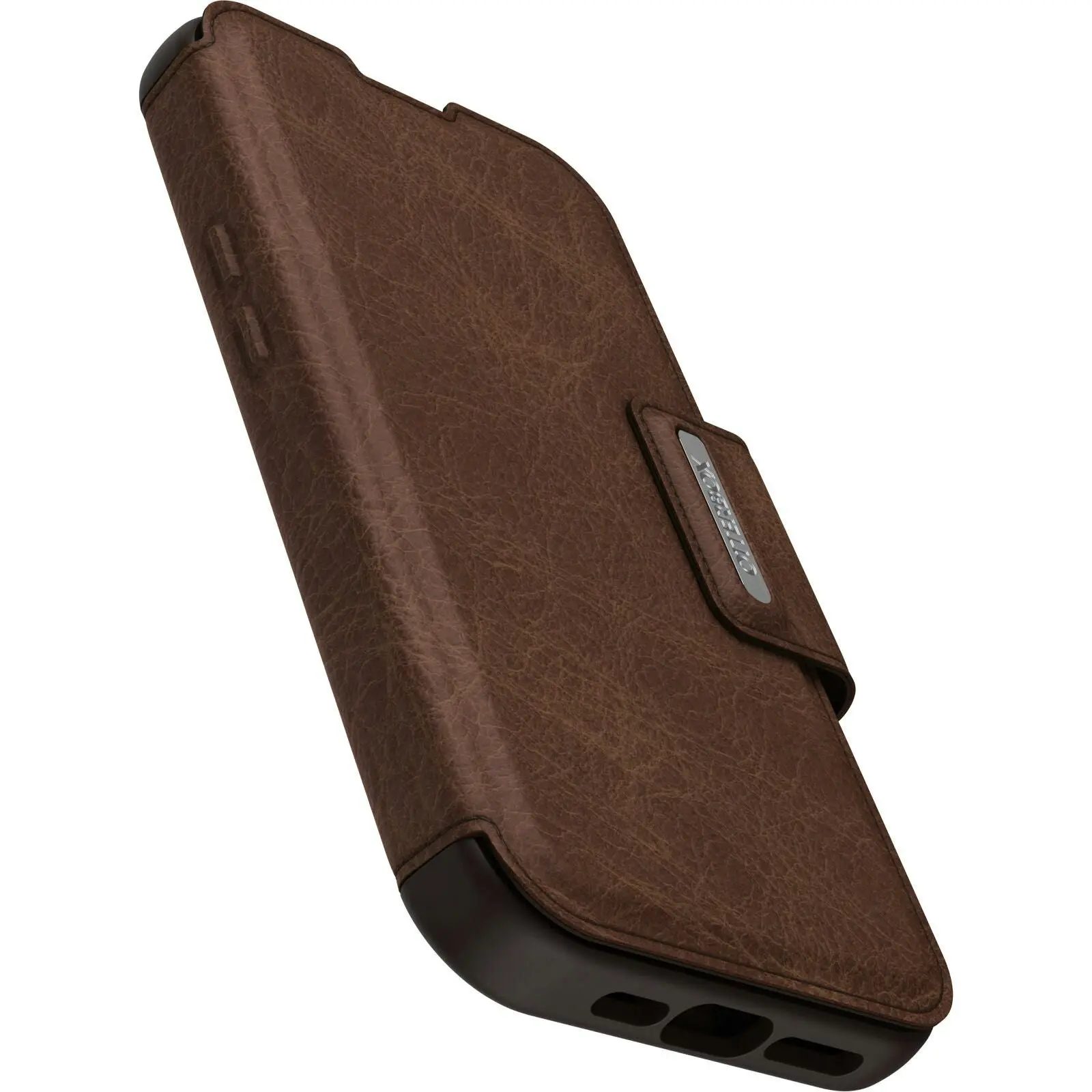 Otterbox Strada Case For Apple Iphone 14 Pro - Brown