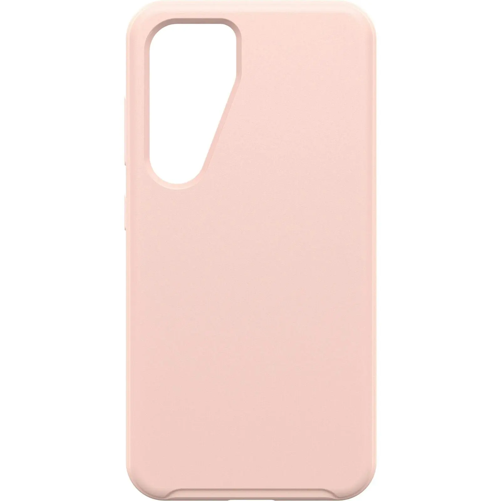 Otterbox Symmetry Case For Samsung Galaxy S24 - Rose