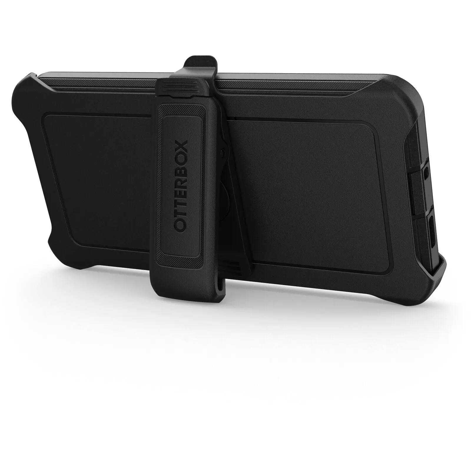 Otterbox Defender Case For Samsung Galaxy S24+ Plus - Black