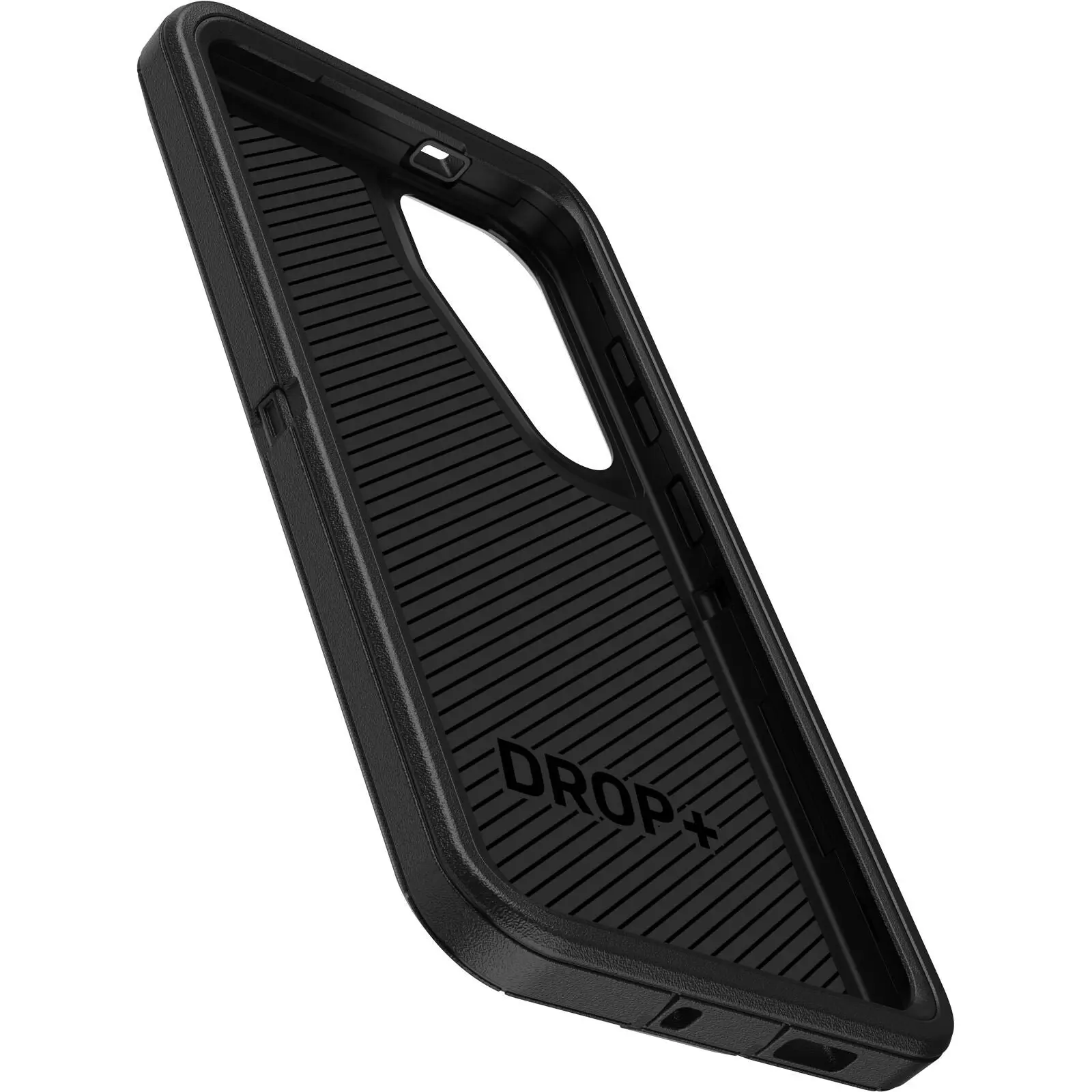 Otterbox Defender Case For Samsung Galaxy S24+ Plus - Black