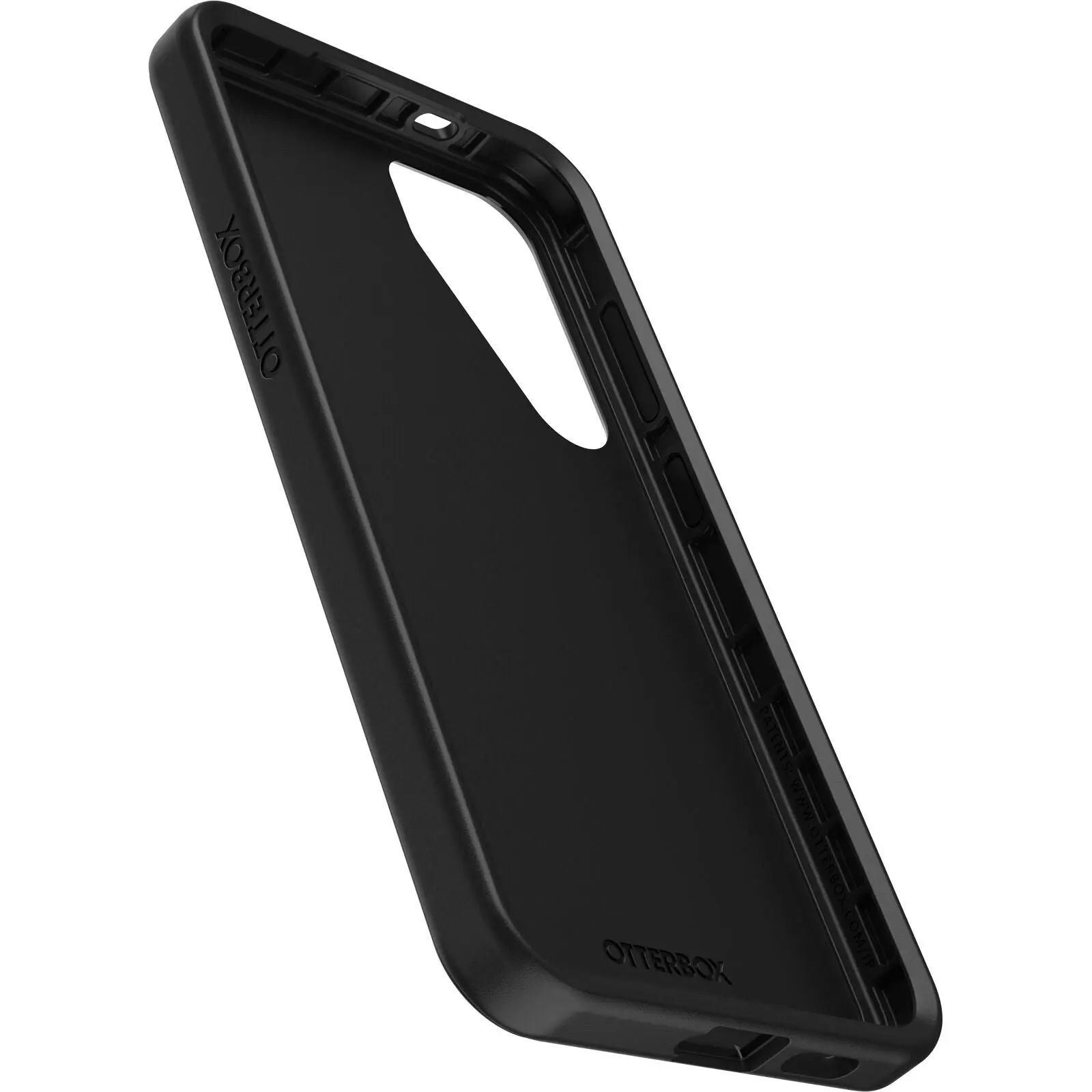 Otterbox Symmetry Case For Samsung Galaxy S24+ Plus - Black