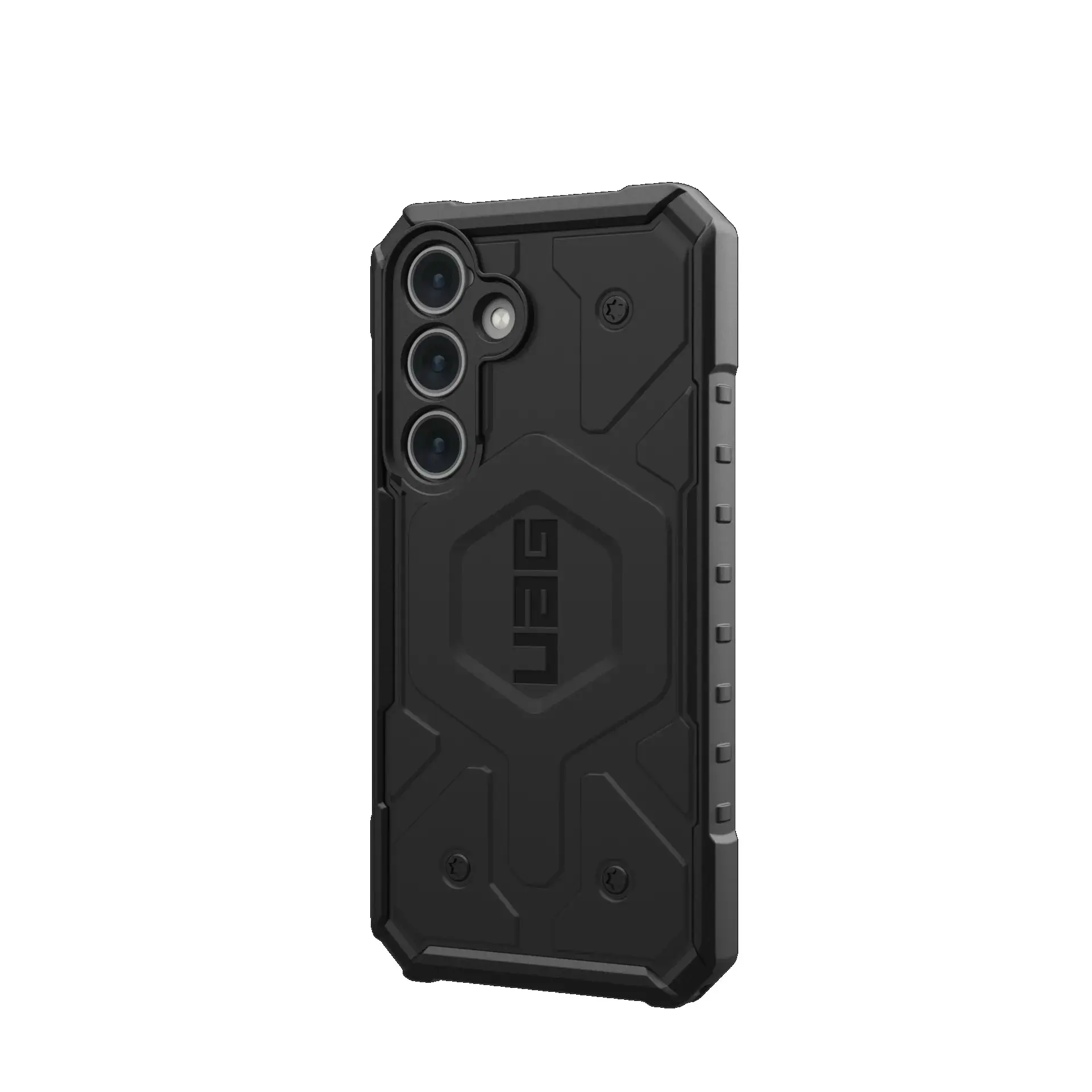 UAG Pathfinder Case For Samsung Galaxy S24 - Black