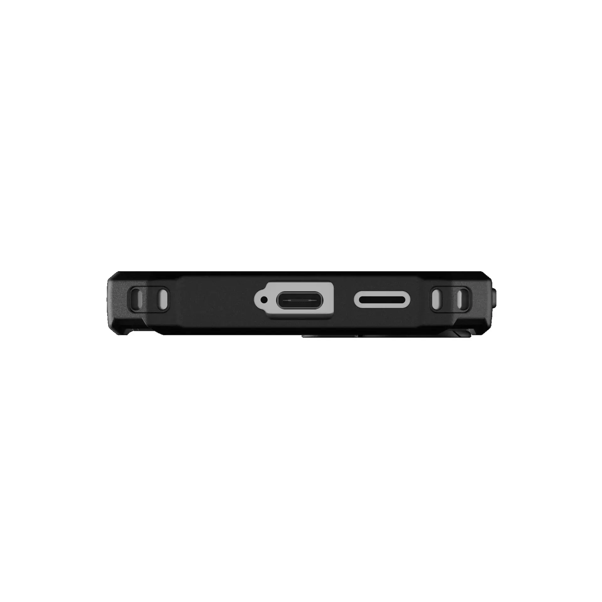 UAG Pathfinder Case For Samsung Galaxy S24 - Black