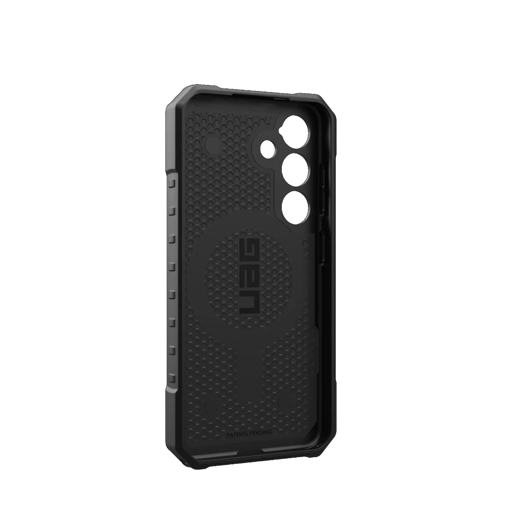 UAG Pathfinder Case For Samsung Galaxy S24 - Black