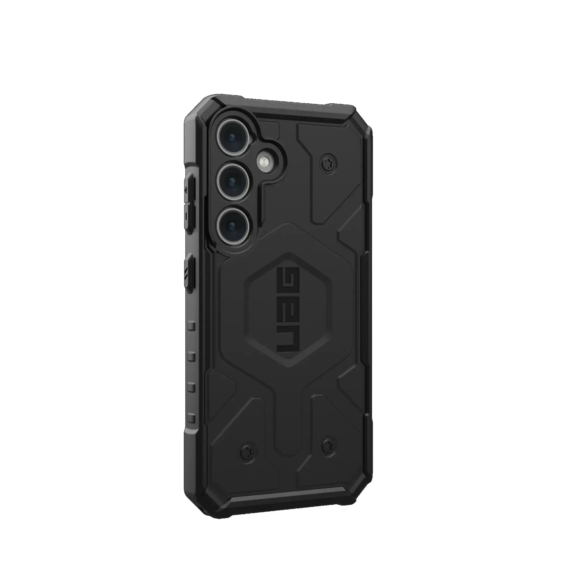 UAG Pathfinder Case For Samsung Galaxy S24 - Black