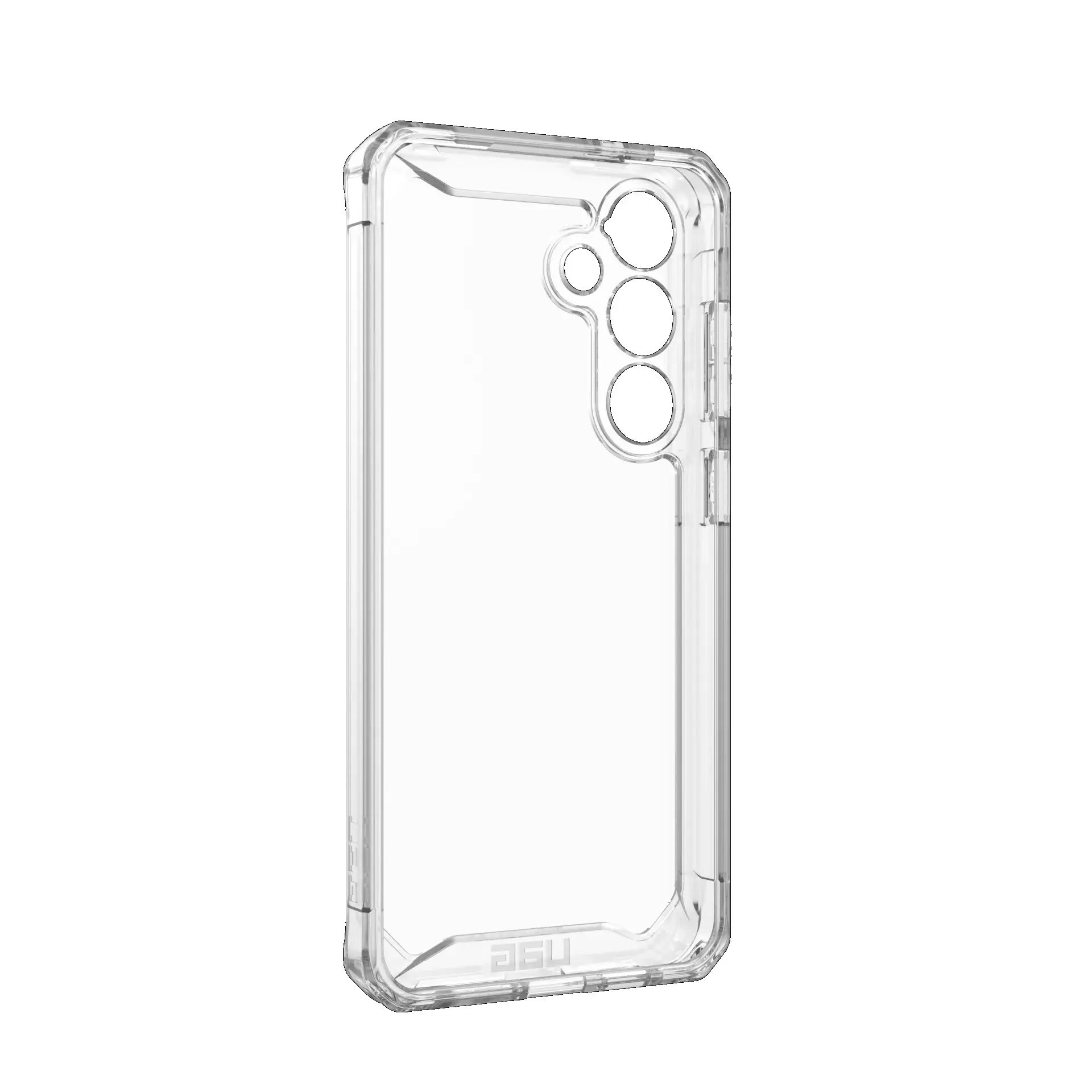 UAG Plyo Case For Samsung Galaxy S24+ Plus - Ice