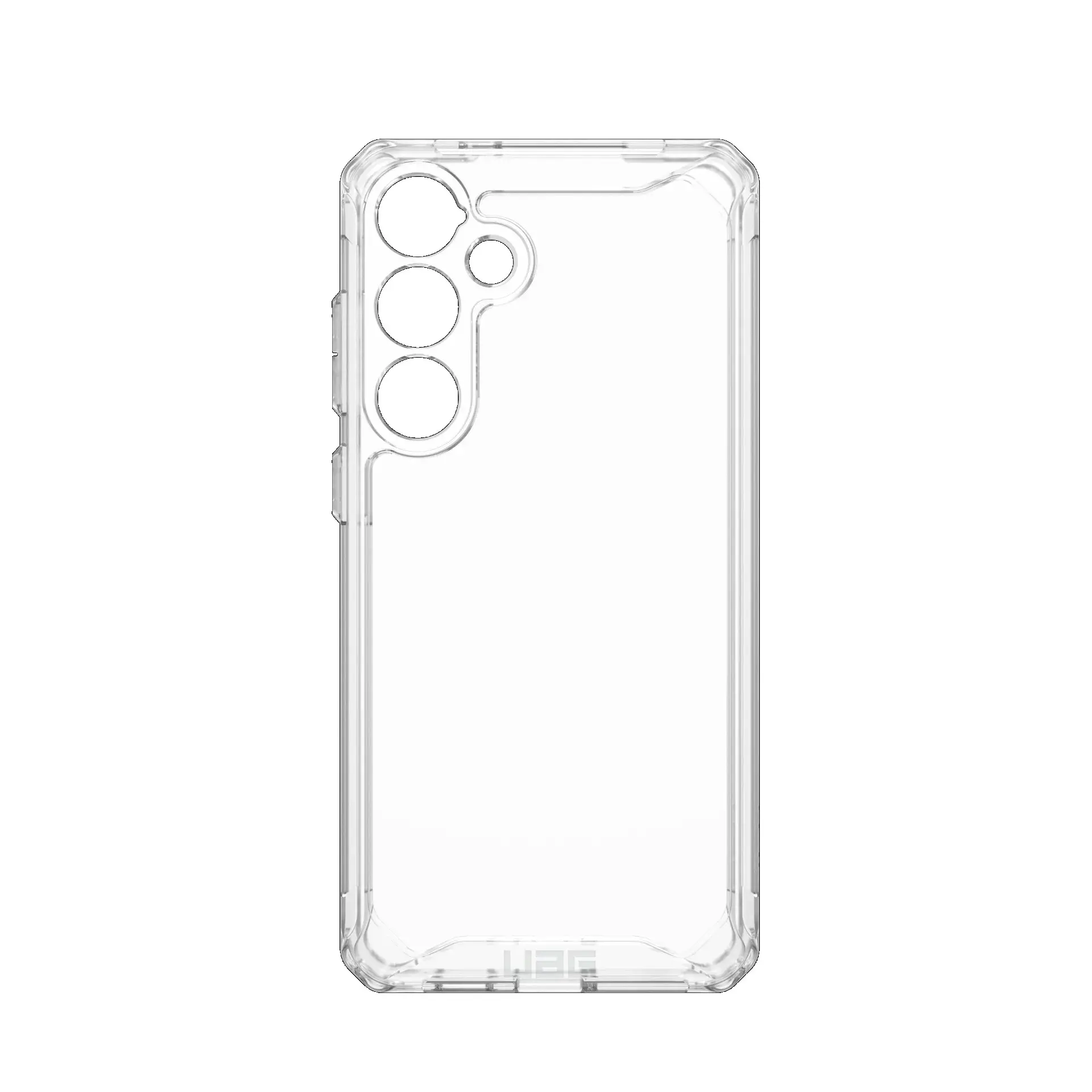 UAG Plyo Case For Samsung Galaxy S24+ Plus - Ice