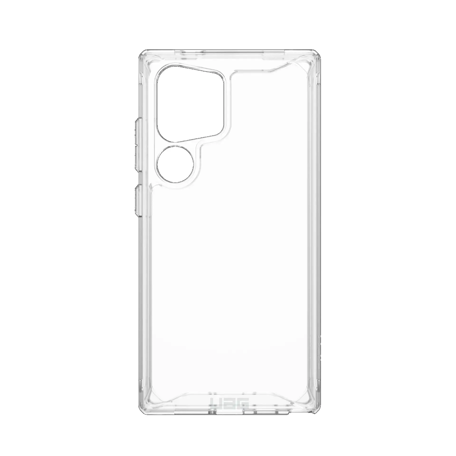 UAG Plyo Case For Samsung Galaxy S24 Ultra - Ice