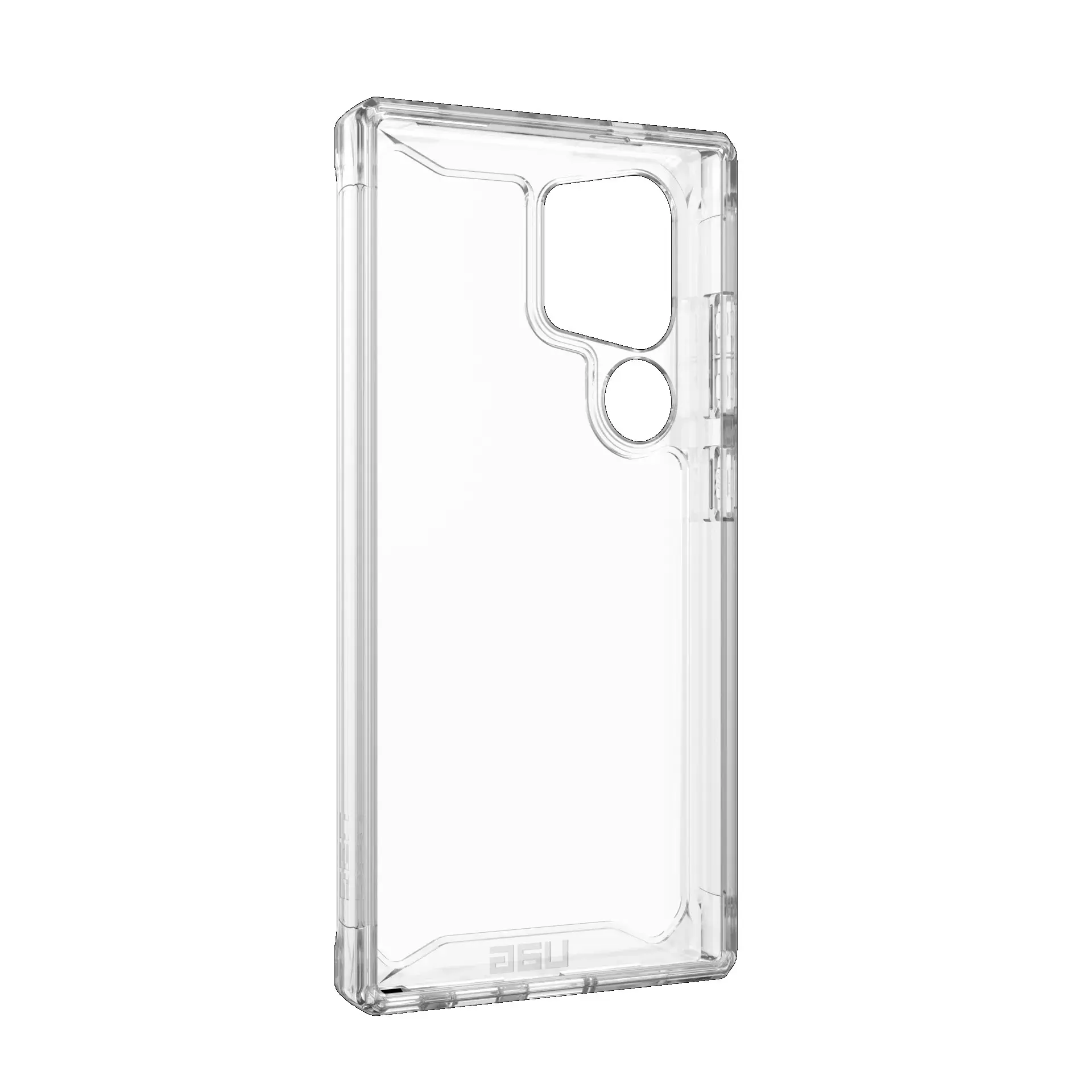 UAG Plyo Case For Samsung Galaxy S24 Ultra - Ice