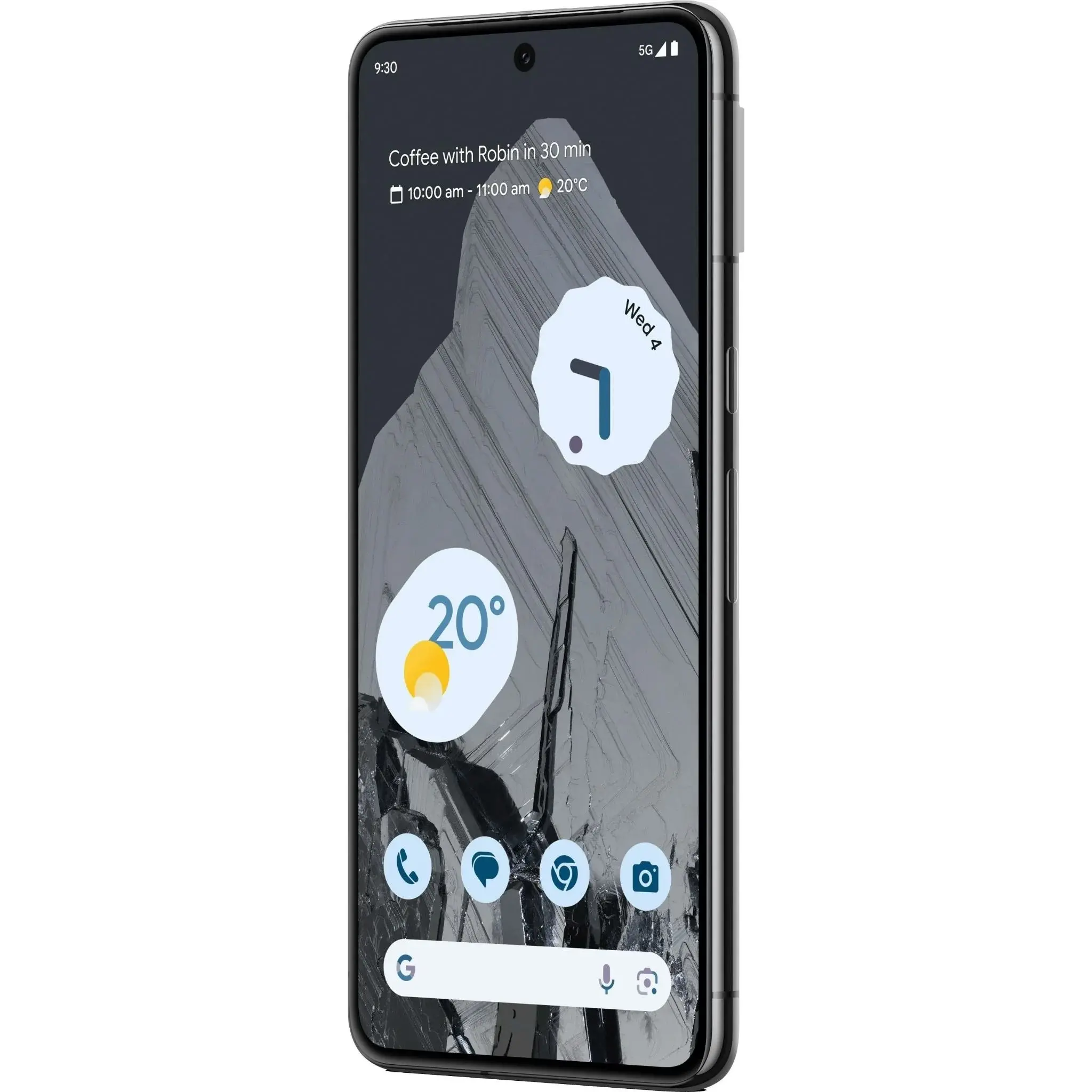 Google Pixel 8 Pro 5g 6.7" 12gb/128gb - Obsidian Black