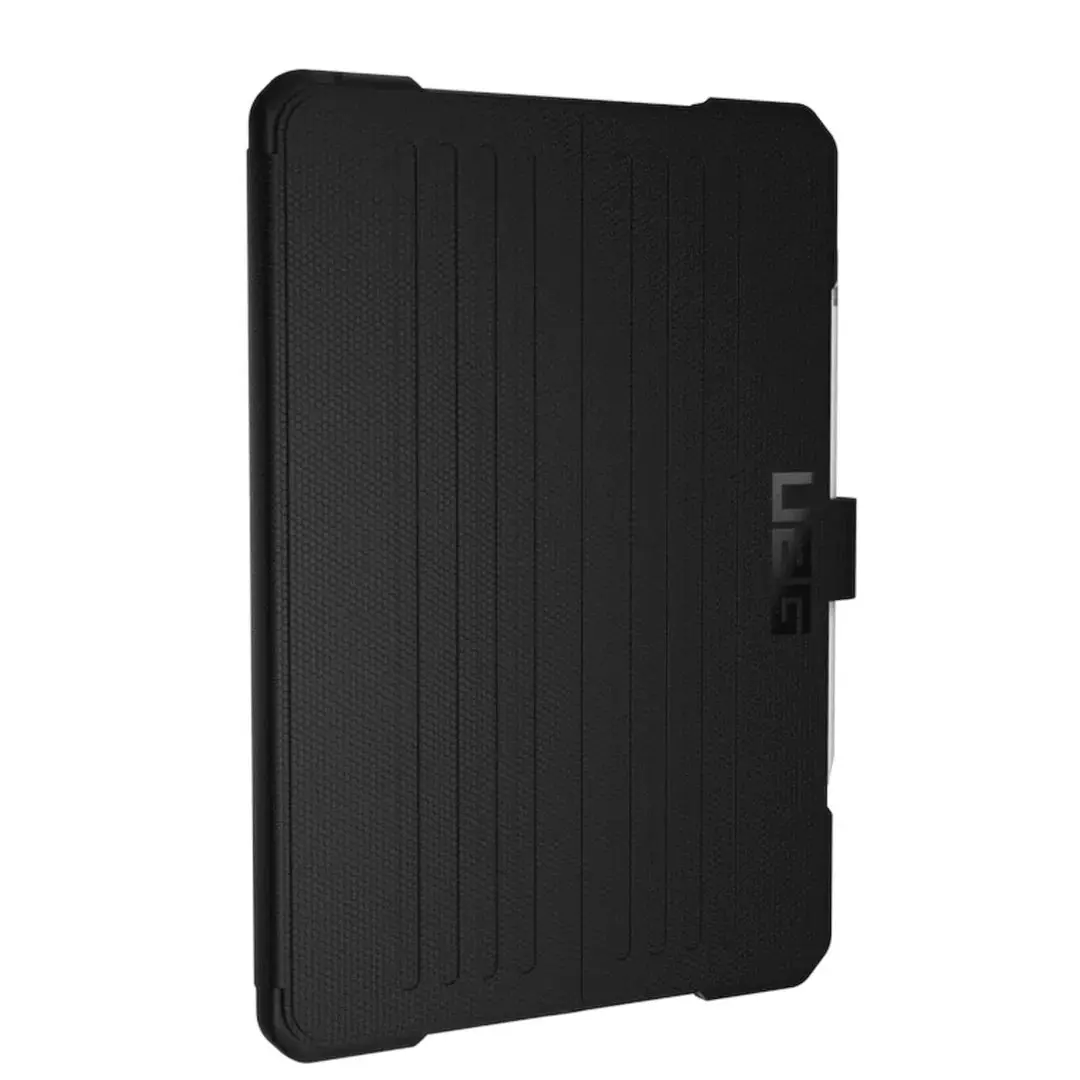 UAG Metropolis Series Case For Ipad 10.2-inch - Black