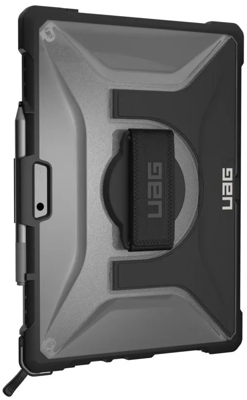 UAG Plasma Case For Microsoft Surface Pro 8 - Clear