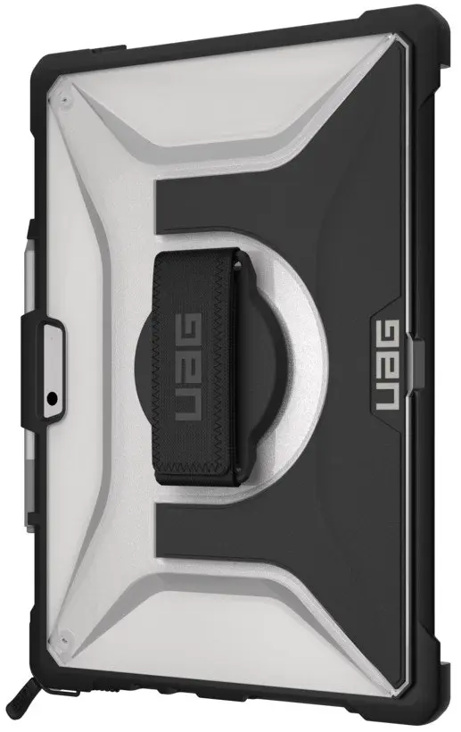 UAG Plasma Case For Microsoft Surface Pro 8 - Clear