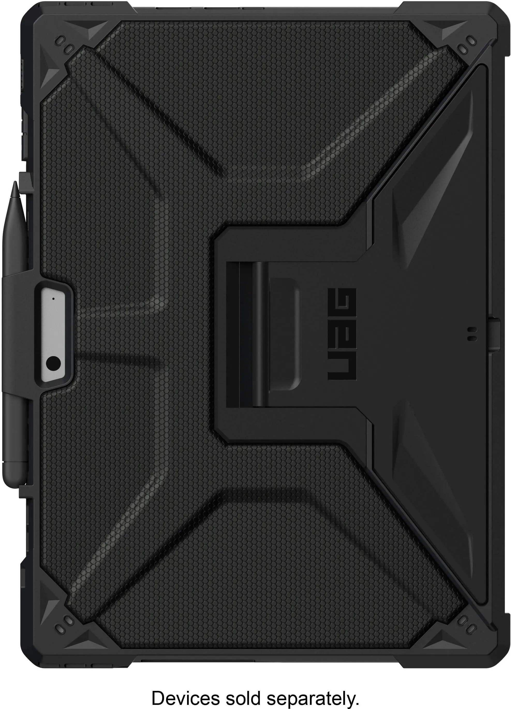 UAG Metropolis Case For Microsoft Surface Pro 9 - Black