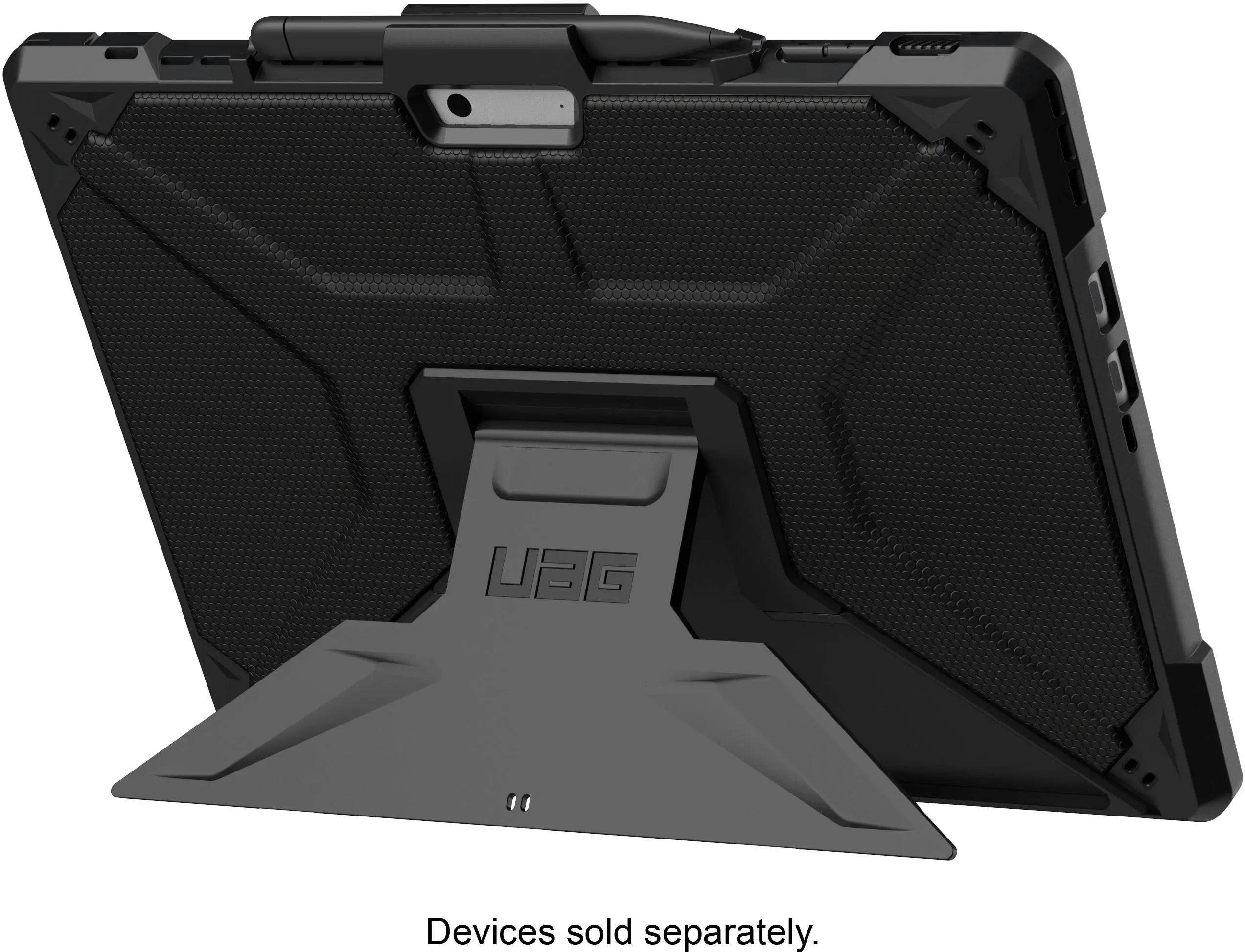 UAG Metropolis Case For Microsoft Surface Pro 9 - Black