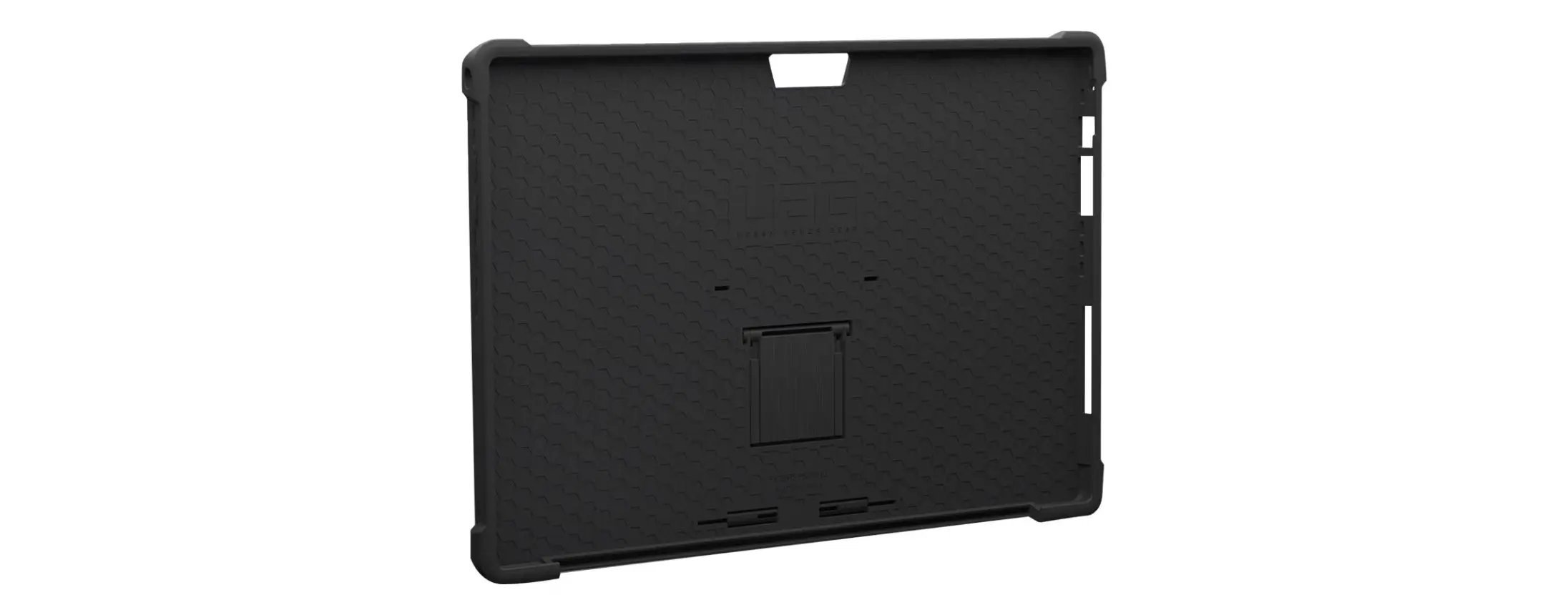 UAG Metropolis Case For Microsoft Surface Pro 7+/7/6/5/4 - Black