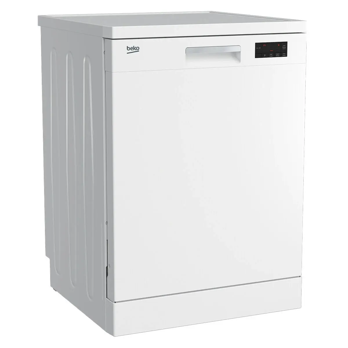 Beko Freestanding Dishwasher