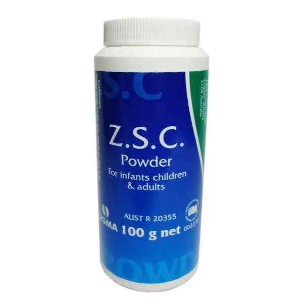 ZSC Powder 100g