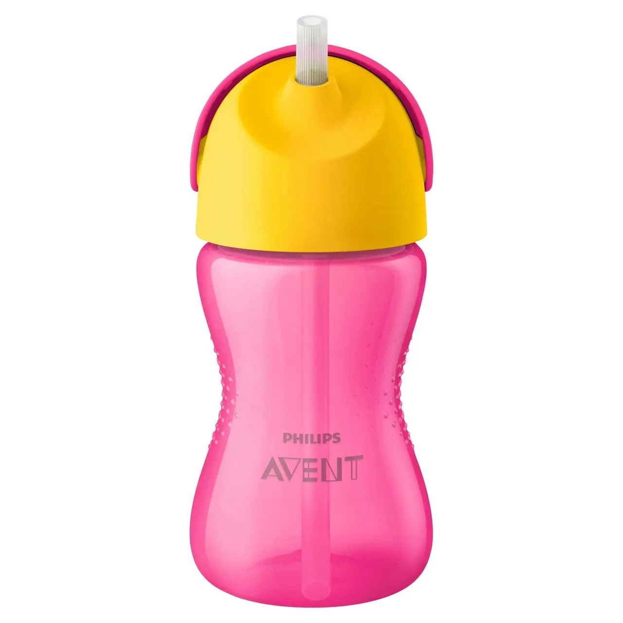 Philips Avent Straw Cup 300mL