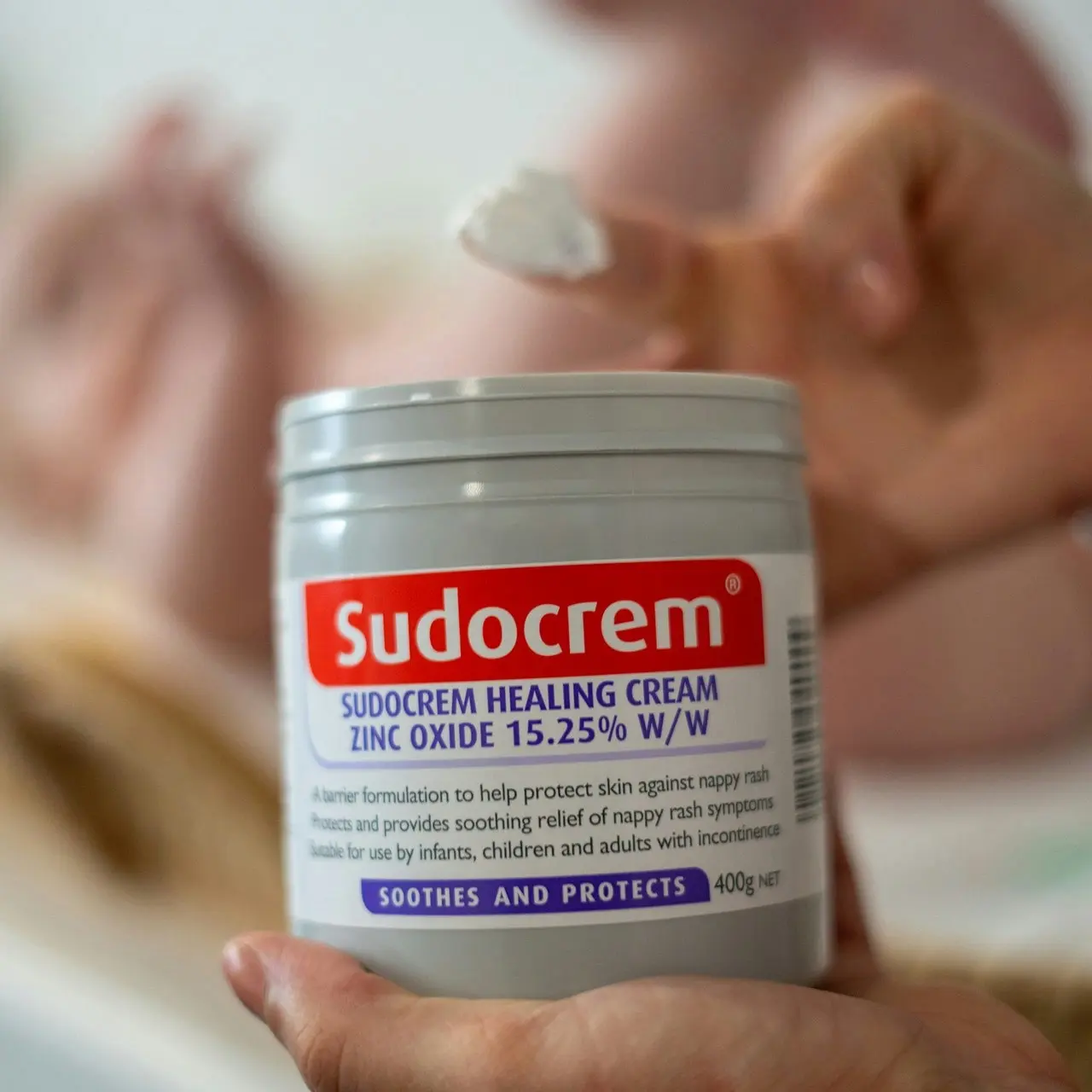 Sudocrem 400g