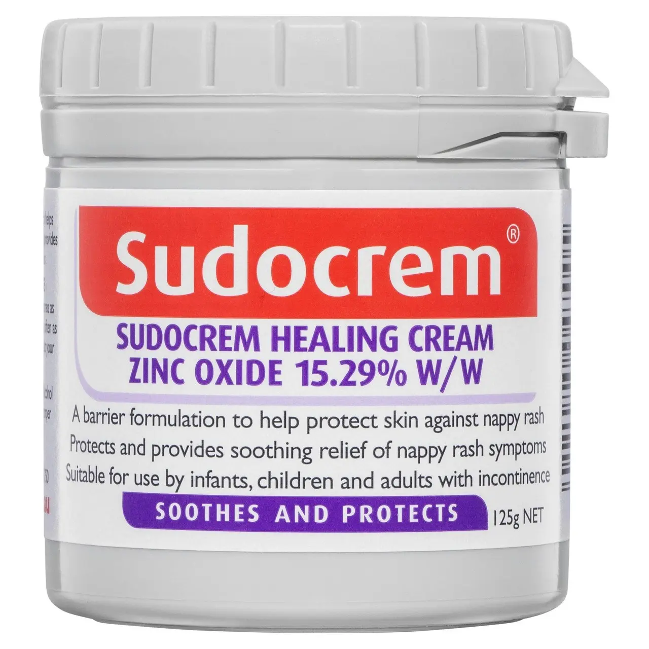 Sudocrem 125g