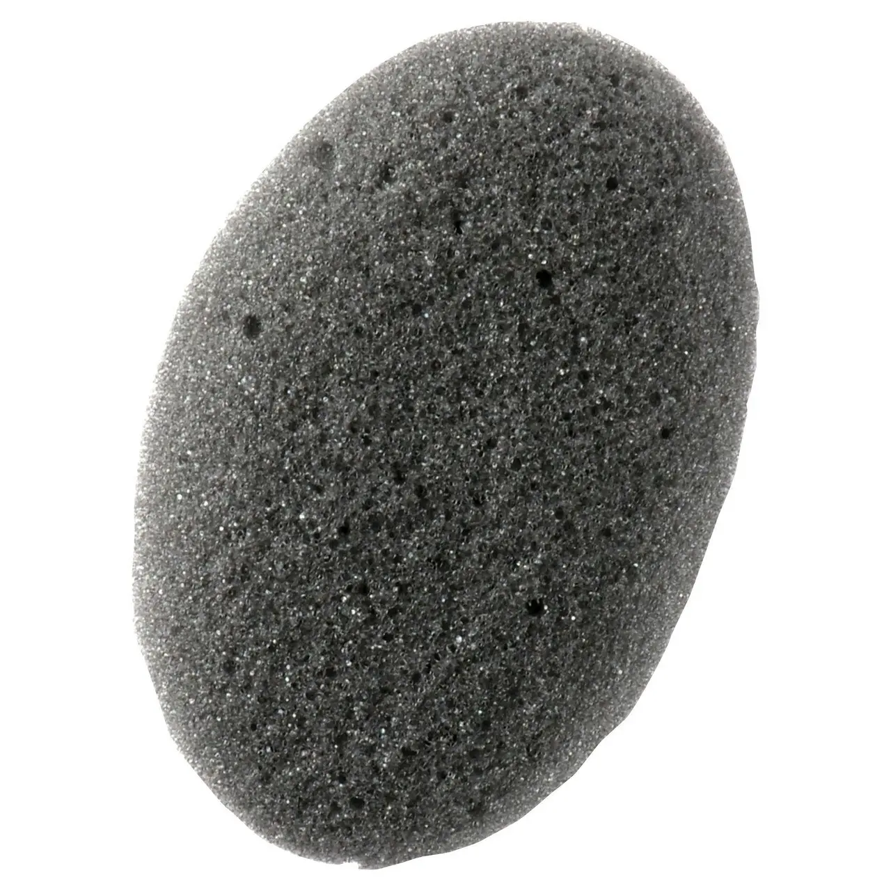 Manicare Charcoal Detox Exfoliating Sponge