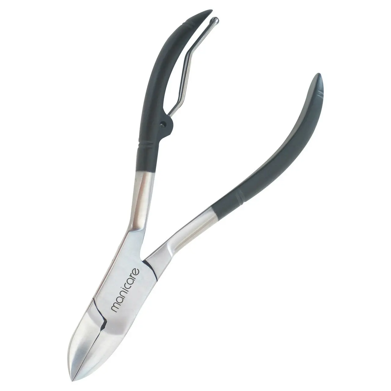 Manicare Chiropody Pliers, 100mm, with Side Spring