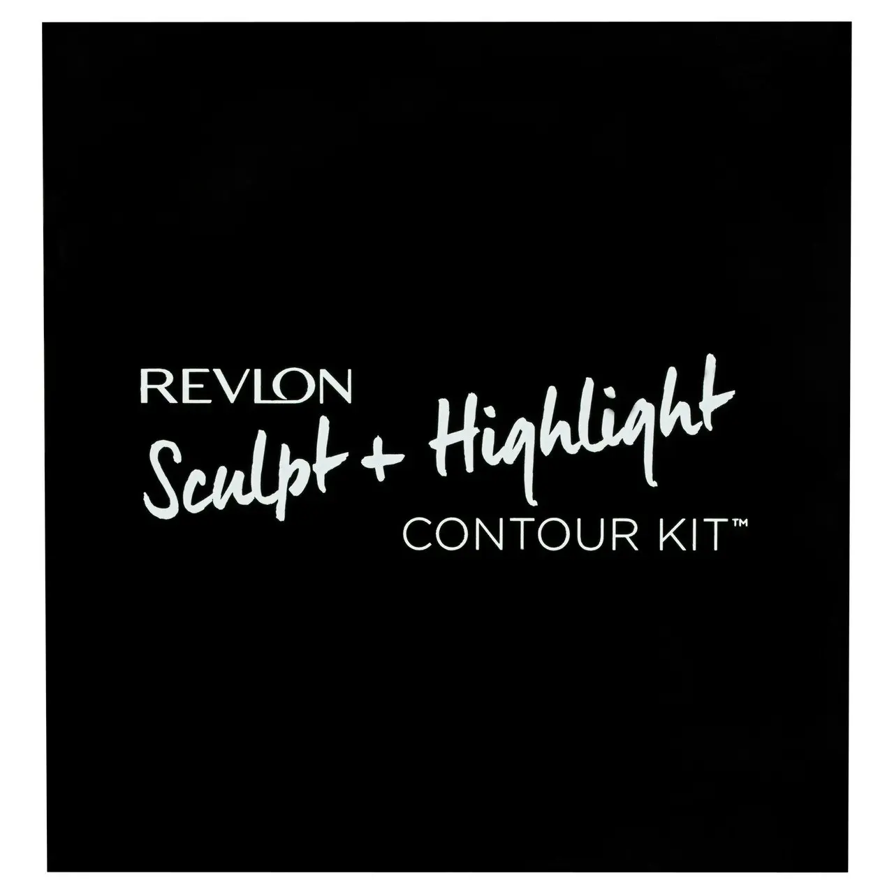 Revlon Sculpt + Highlight Contour Kit(TM)  Light/Medium Kit