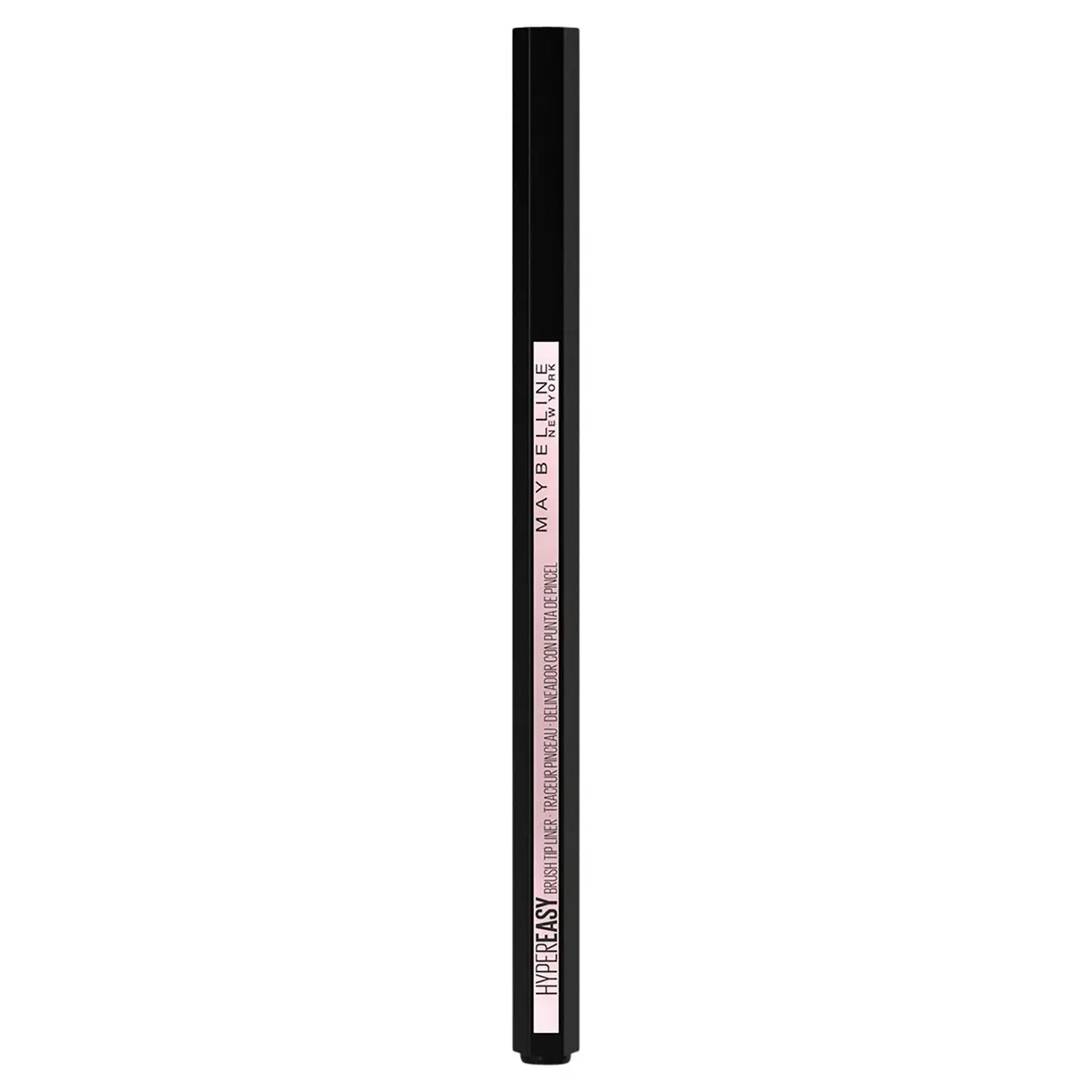 Maybelline HyperEasy Brush Tip Liquid Liner - Pitch Black