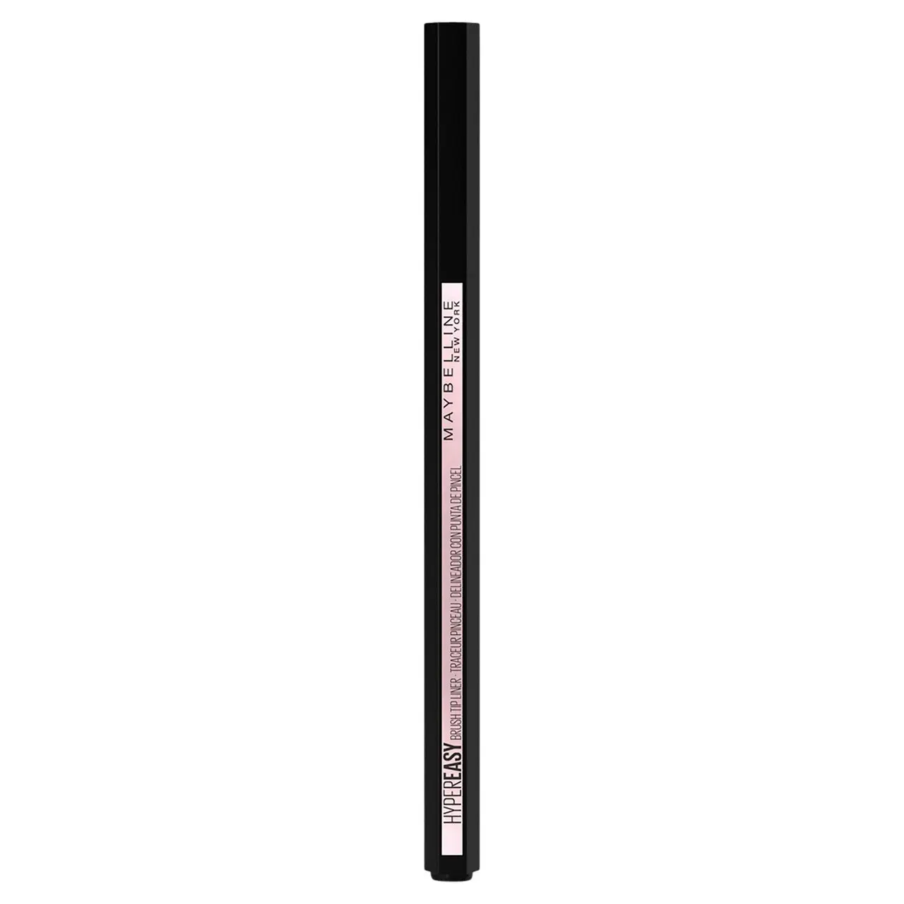 Maybelline HyperEasy Brush Tip Liquid Liner - Pitch Black