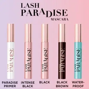 L'Oreal Paris Paradise Lash Primer