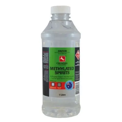 Glendale Methylated Spirits 1 Litre