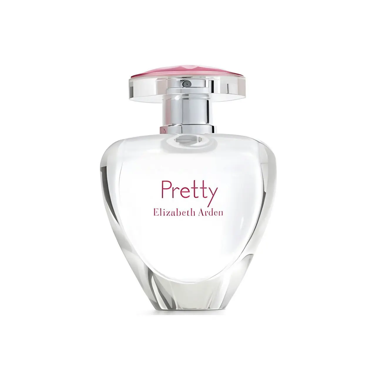 Pretty 100ml EDP By Elizabeth Arden (Womens)