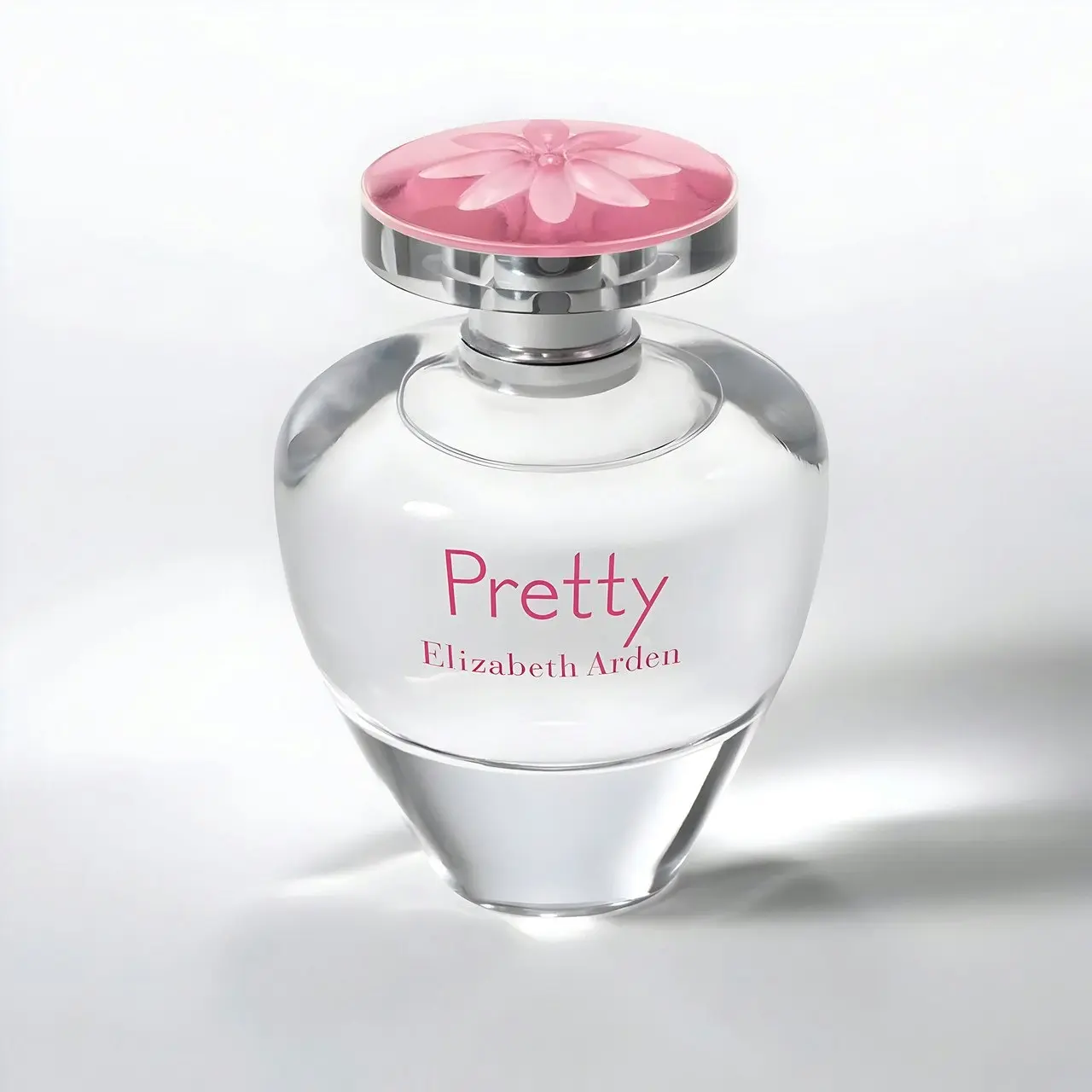 Pretty 100ml EDP By Elizabeth Arden (Womens)