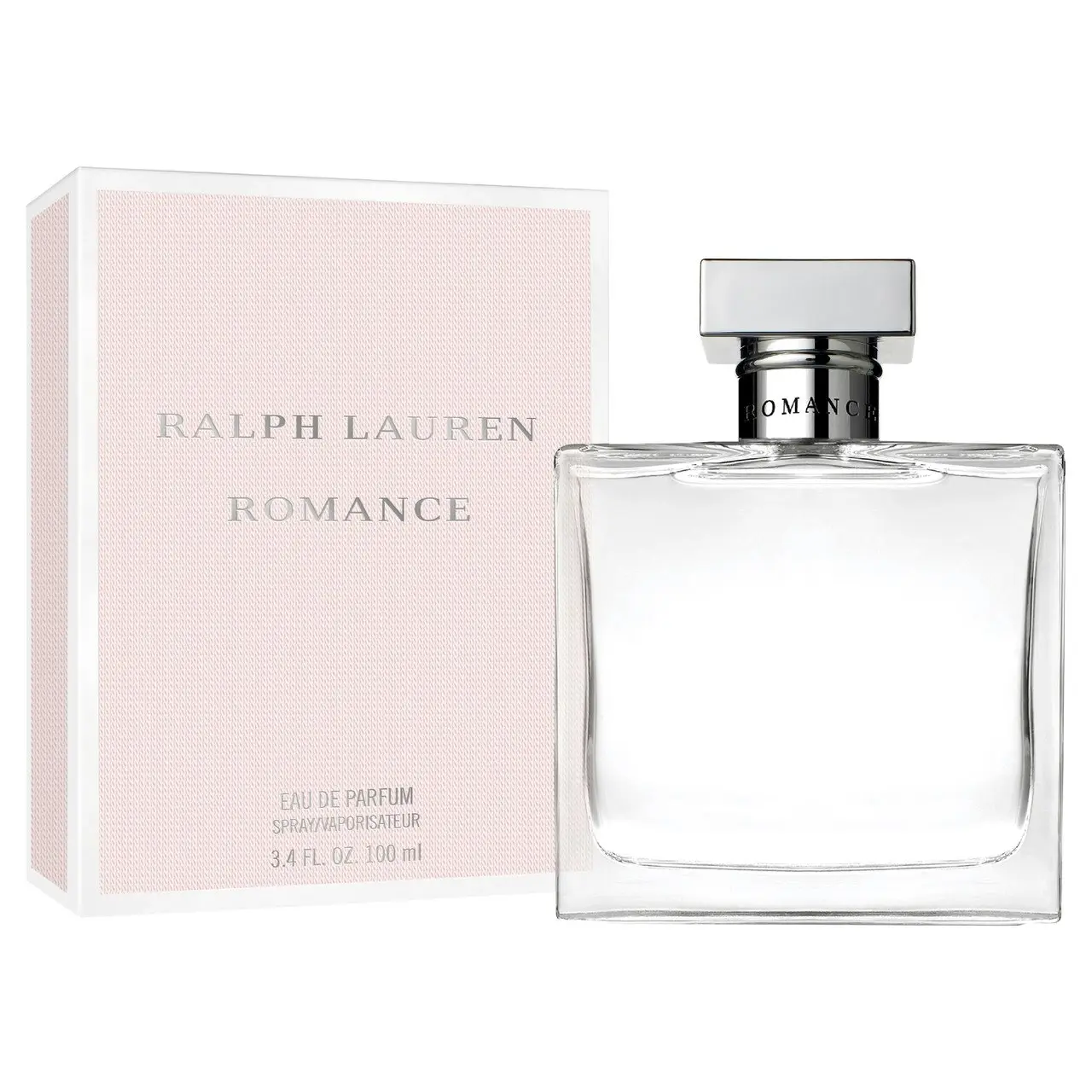 Romance 100ml EDP By Ralph Lauren (Womens)